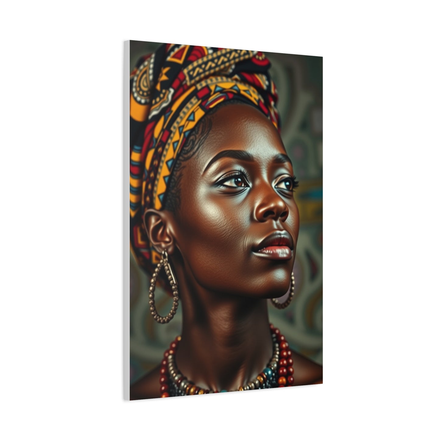 Collection African American Art Art Wall Art & Canvas Print