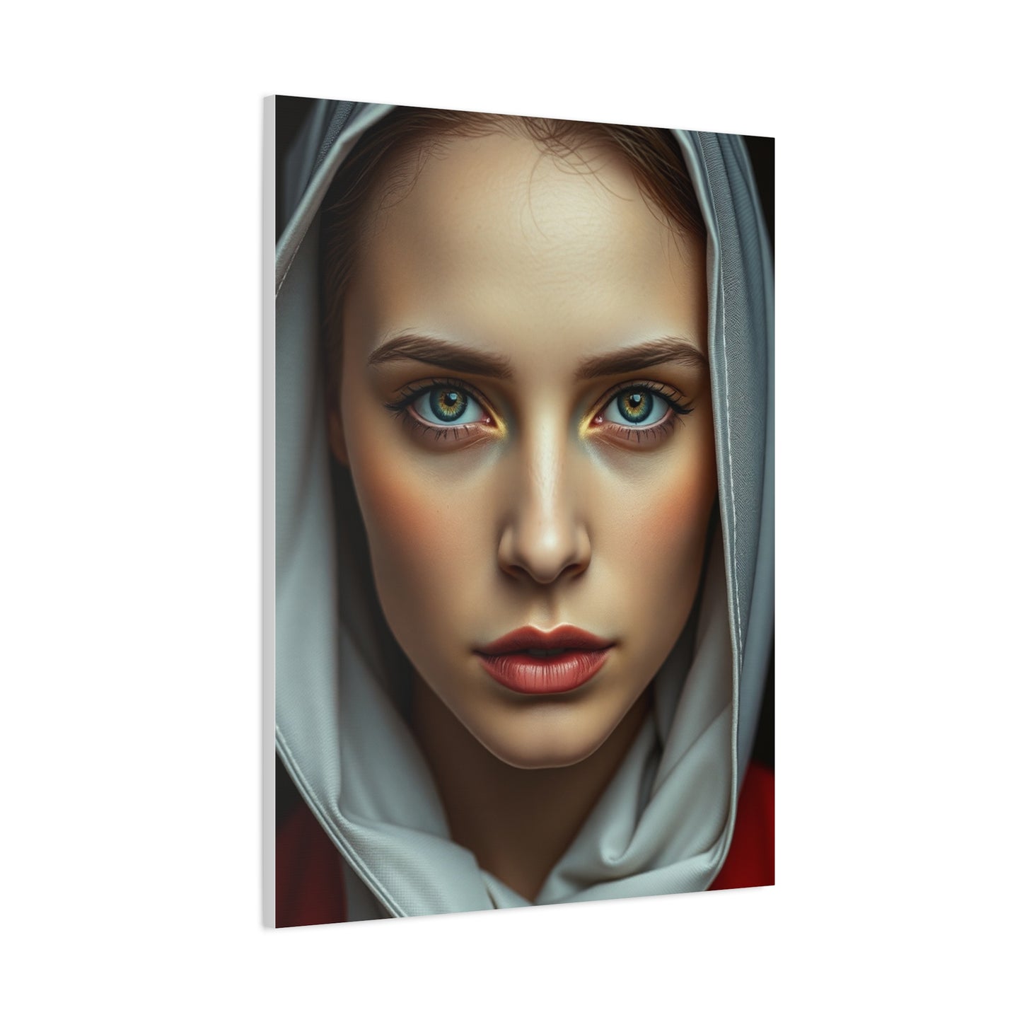 The Handmaid’s Tale Art Refined Canvas Wall Art & Canvas Print