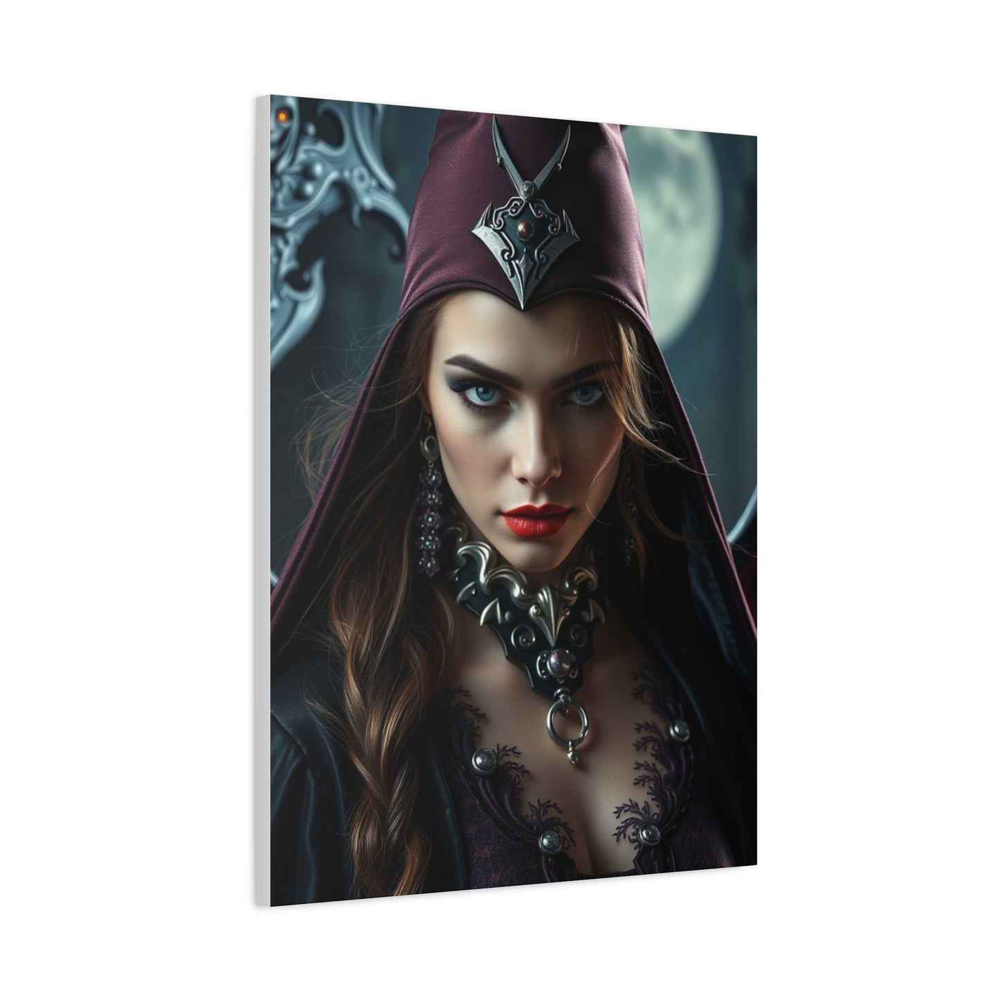 Arcane Elegance Wall Art