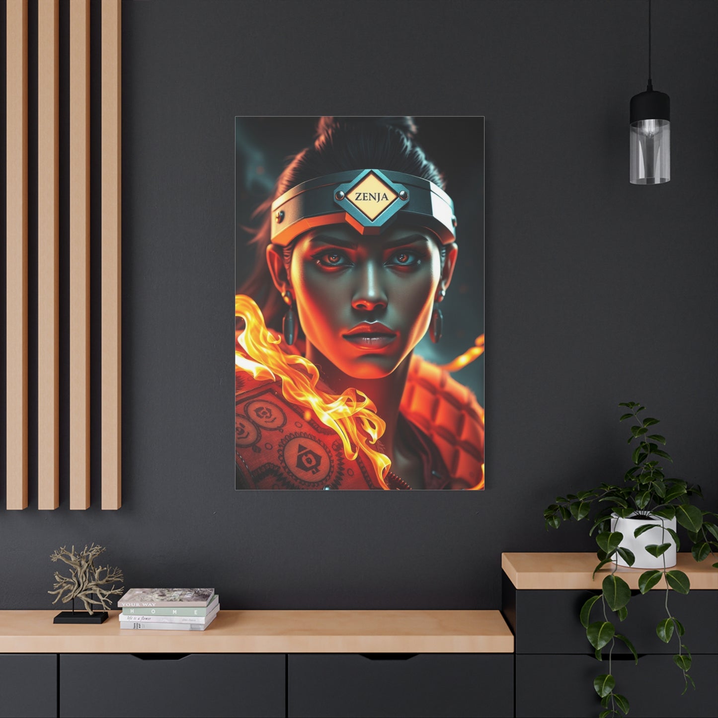 Collection Zenja Gammer Art Art Wall Art & Canvas Print