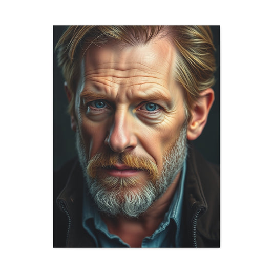 John Collier Art Supreme Gallery Wall Art & Canvas Print