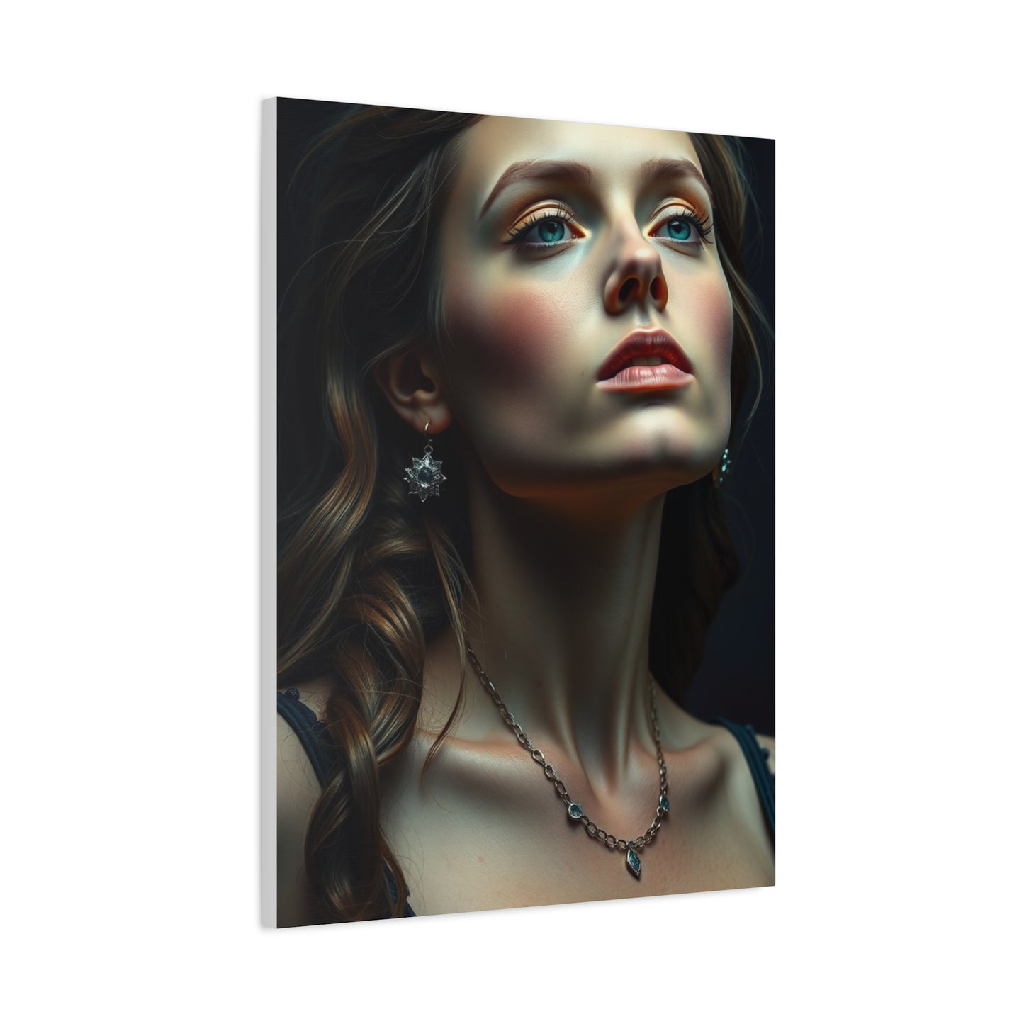 Olivia Herrick Art Supreme Gallery Wall Art & Canvas Print