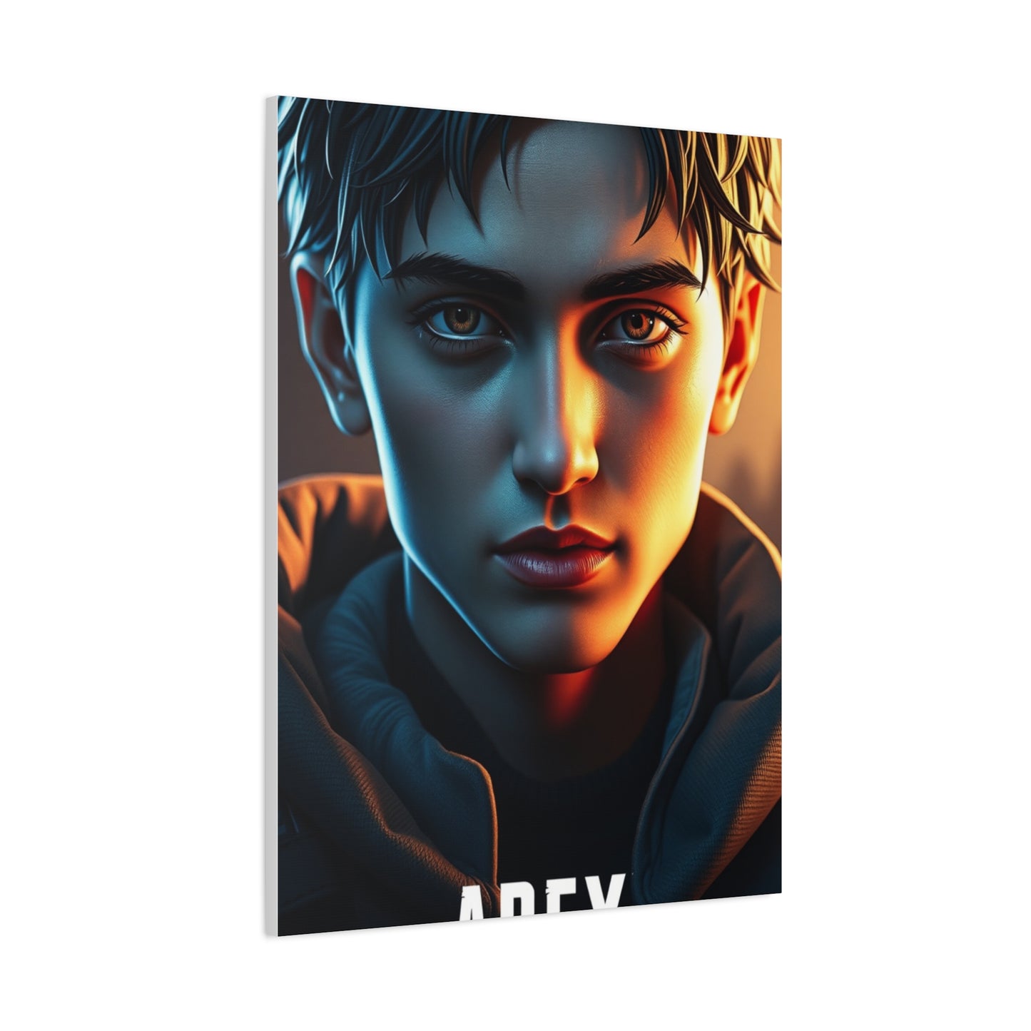 Collection Apex Legends Art Art Wall Art & Canvas Print