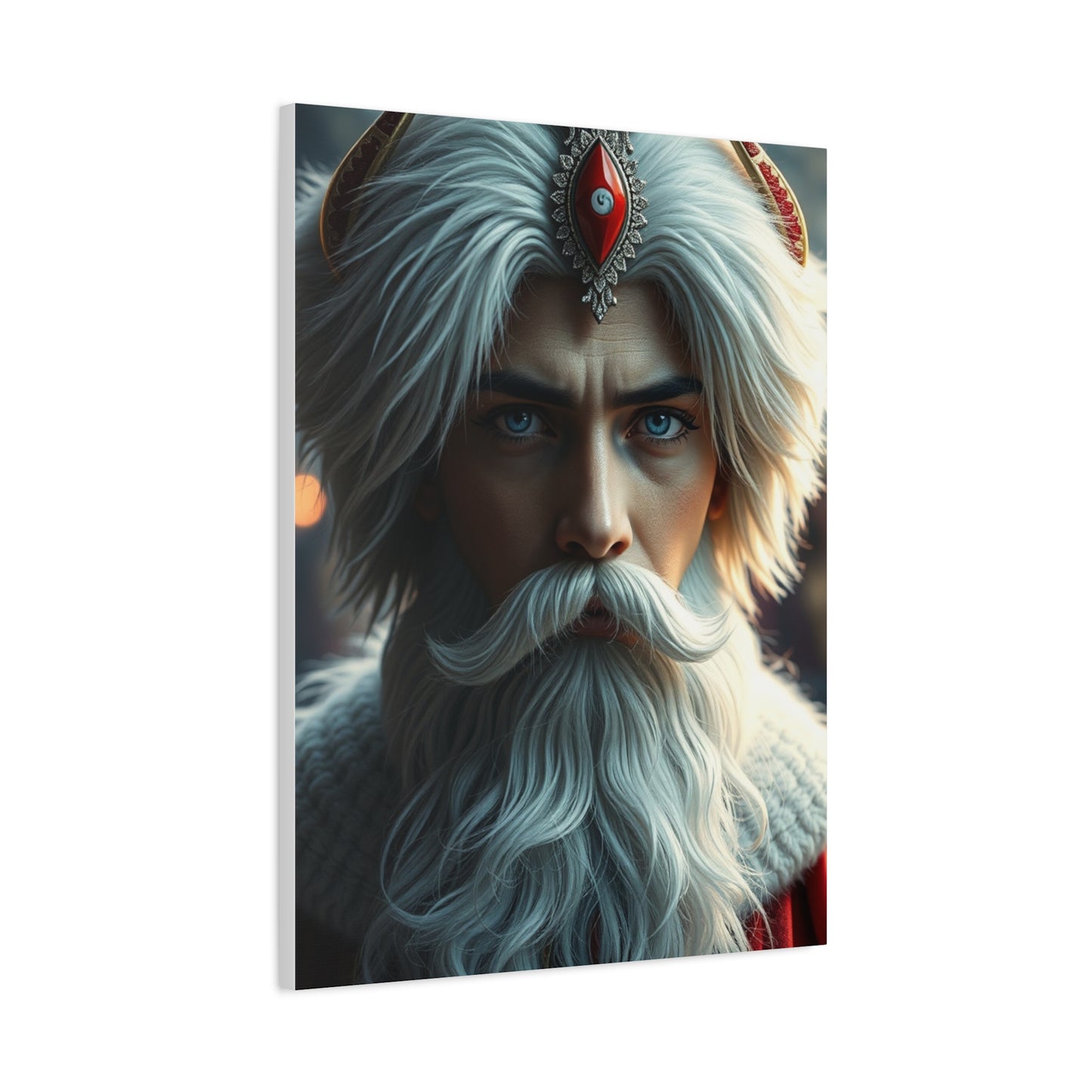 Exquisite Eminence Art Panel wall art & canvas print