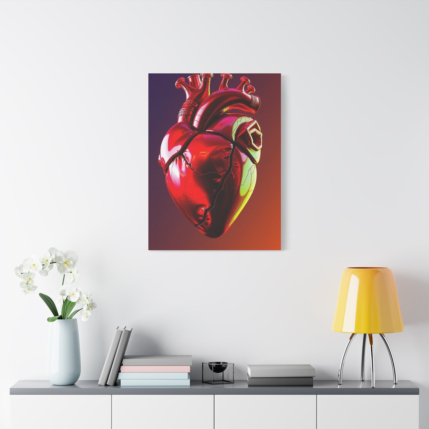 Celestial Affection Masterpiece