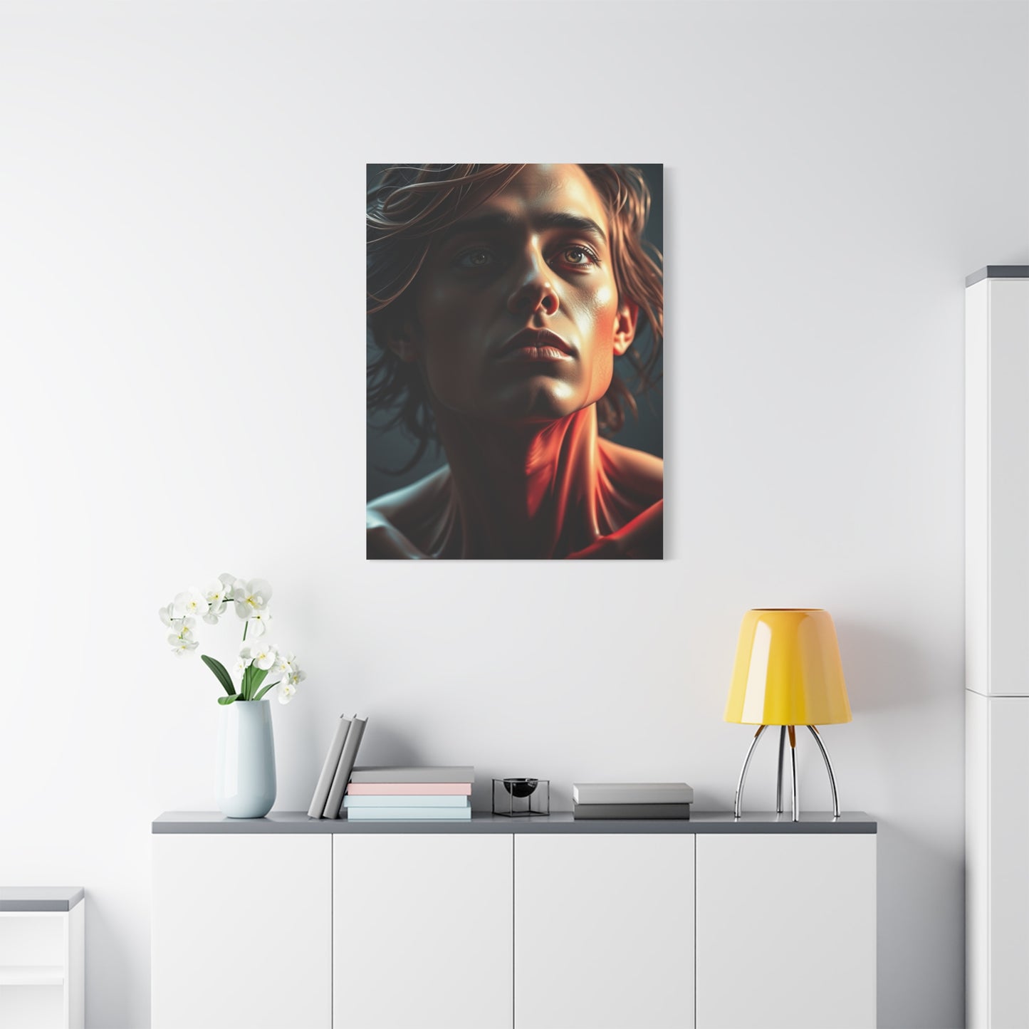 Supreme Anatomy Art Collection Wall Art & Canvas Print