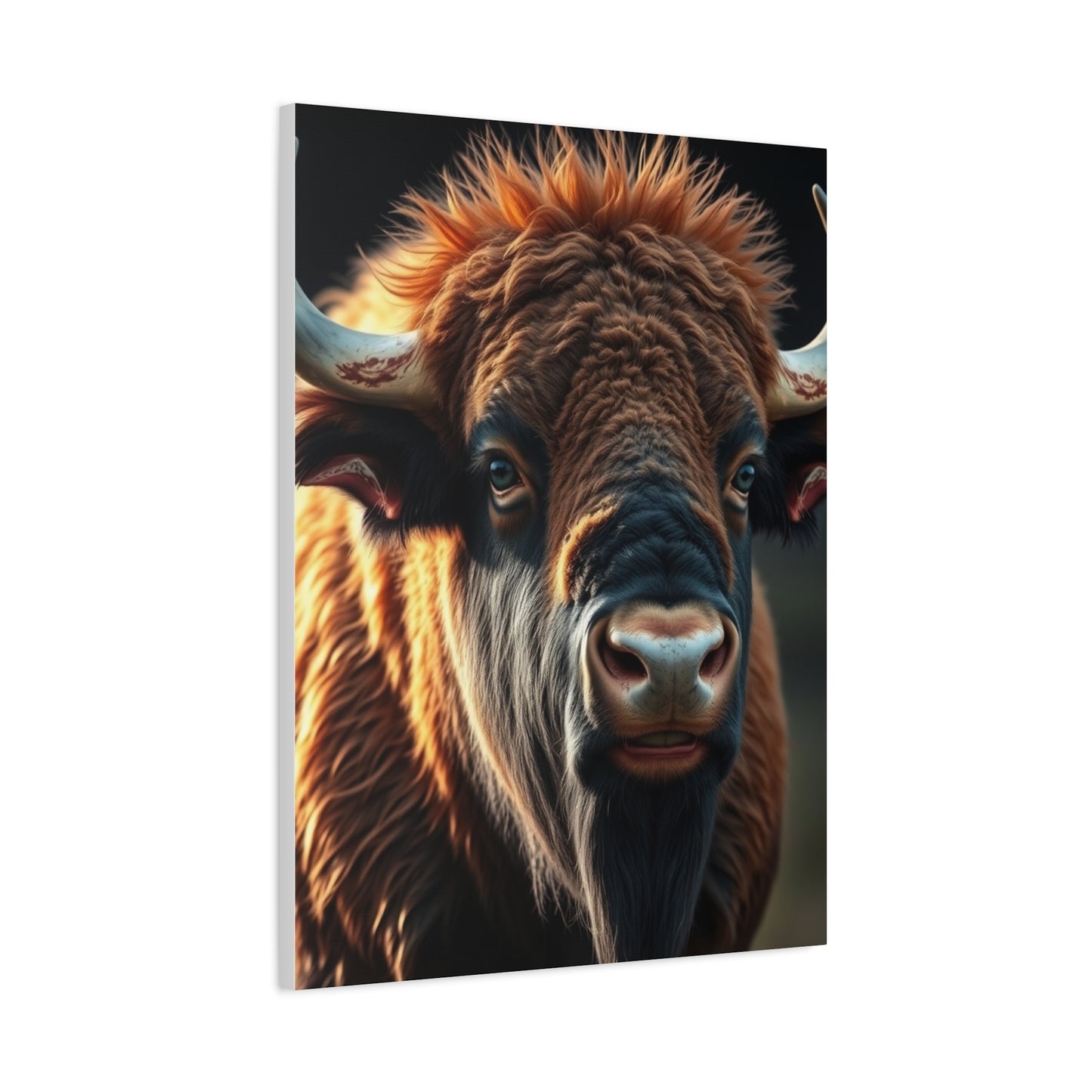 Savannah Sovereign Canvas Wall Art & Canvas Print