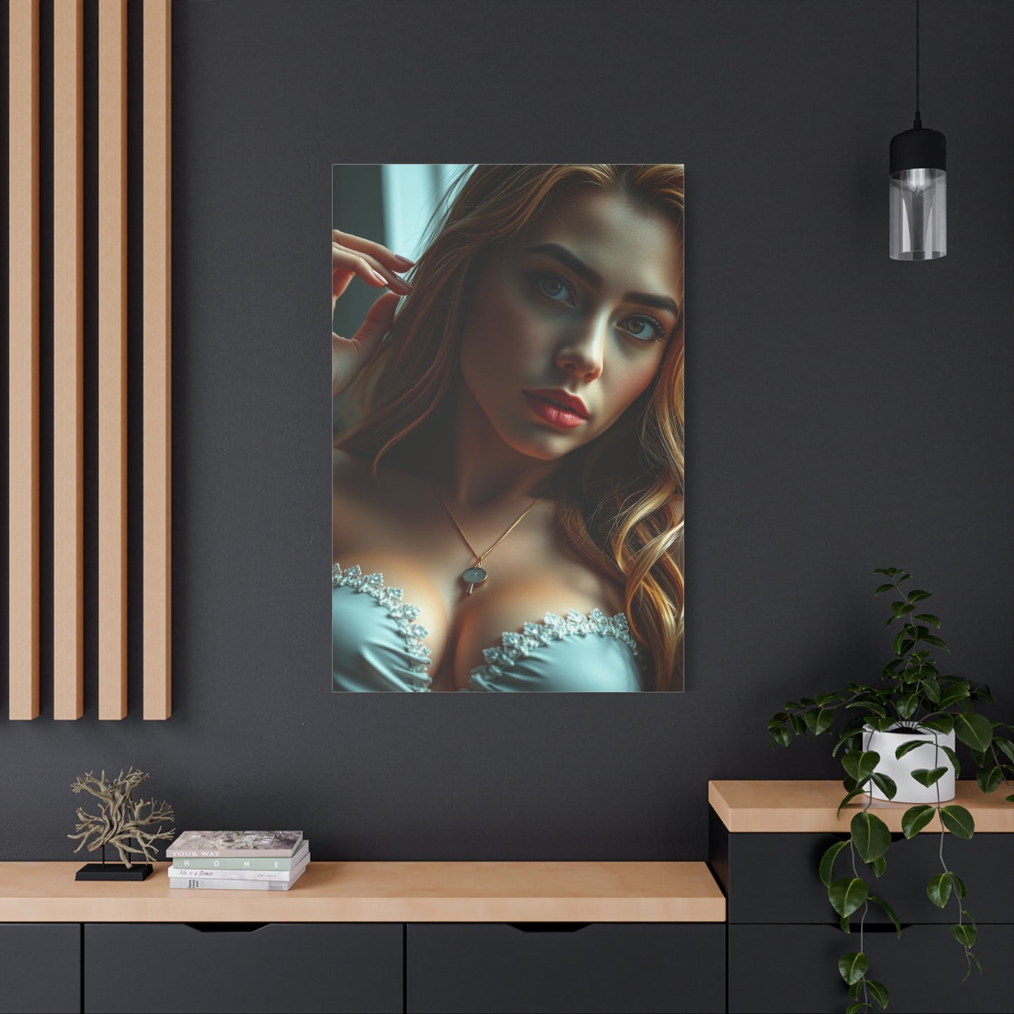 Sensual Reverie Artistry