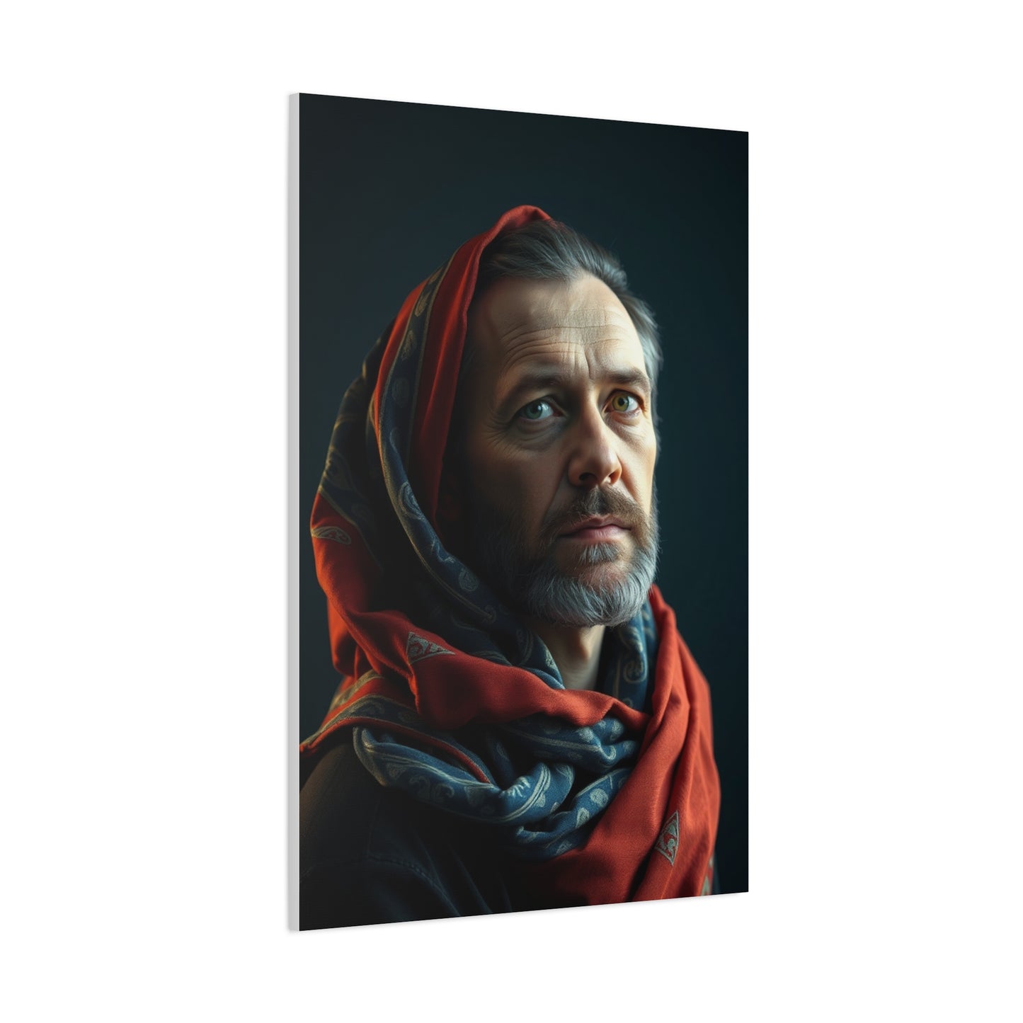 Collection Ali Gulec Art Art Wall Art & Canvas Print