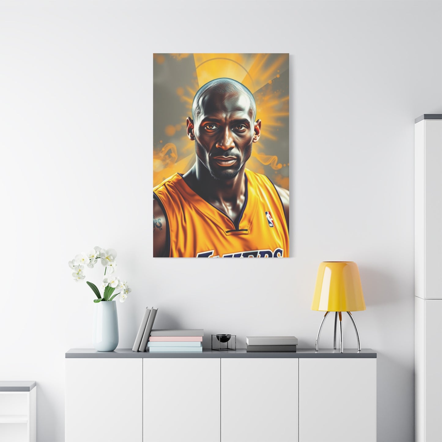 Kobes Pinnacle Epitome Wall Art & Canvas Print