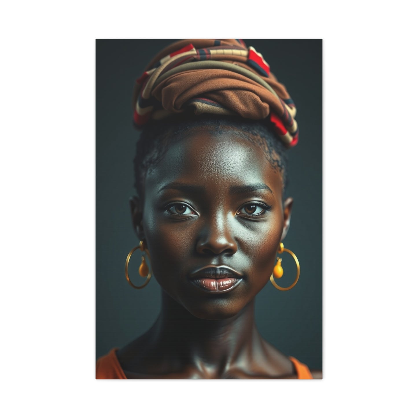 Opulent Esamba Collection