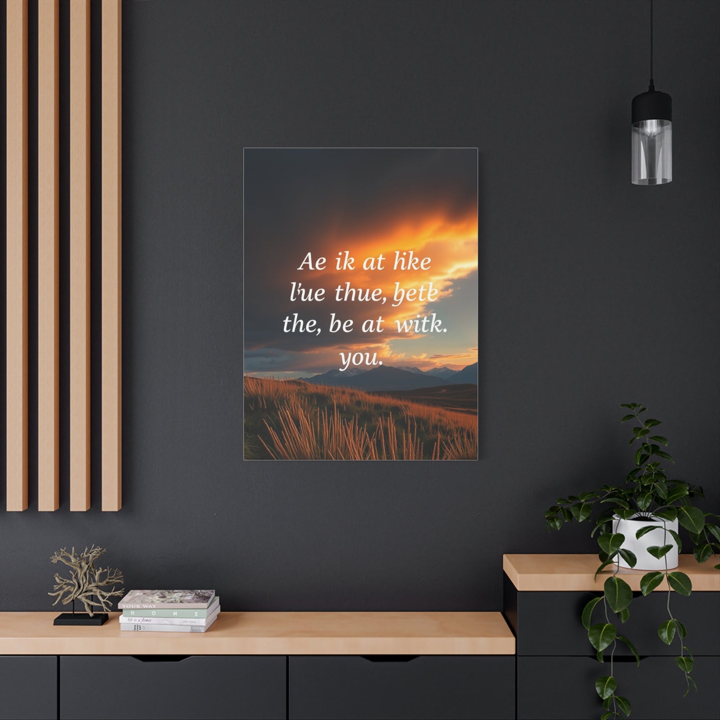 Quotes and Saying Wall Art Supreme Gallery Wall Art & Canvas Print