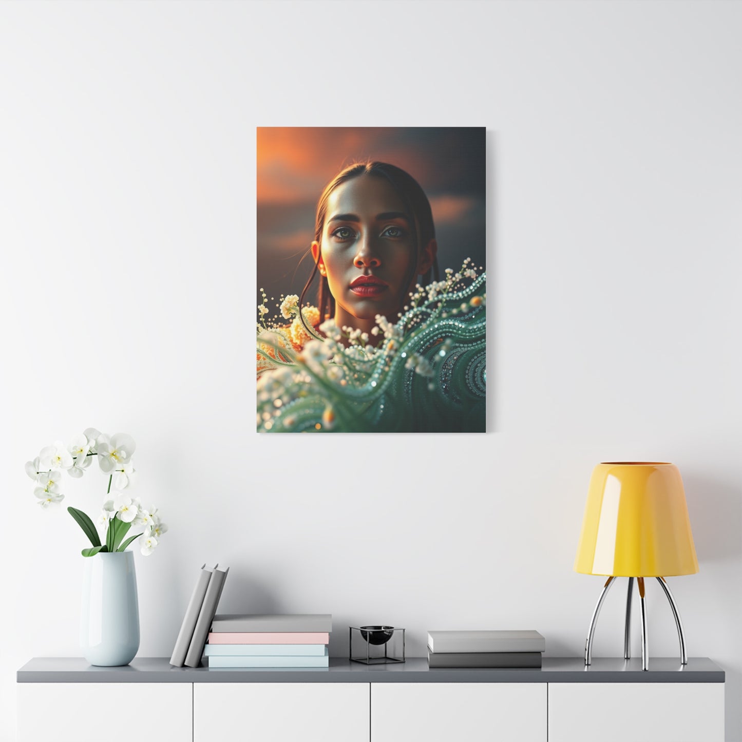 Vision Tava Studios Art Art Wall Art & Canvas Print