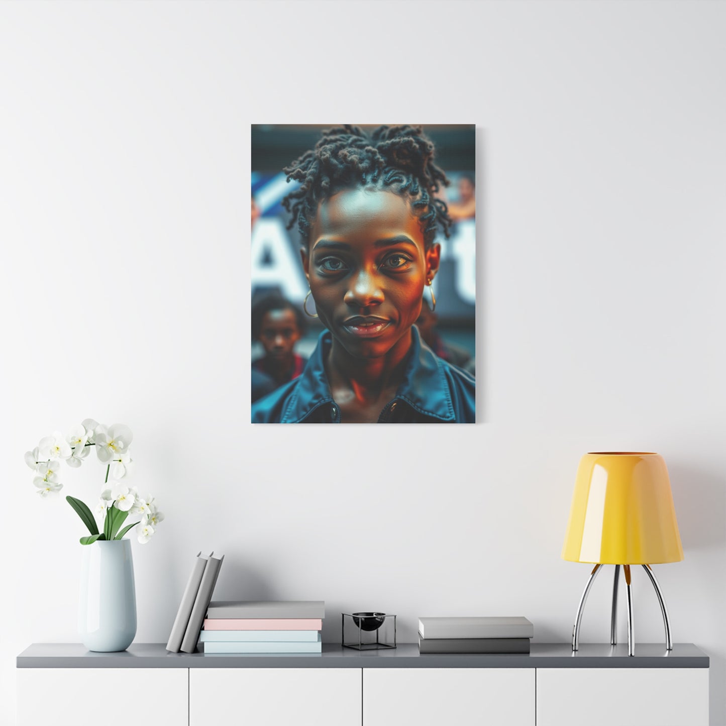 Collection Advocacy Artwork Art Art Wall Art & Canvas Print