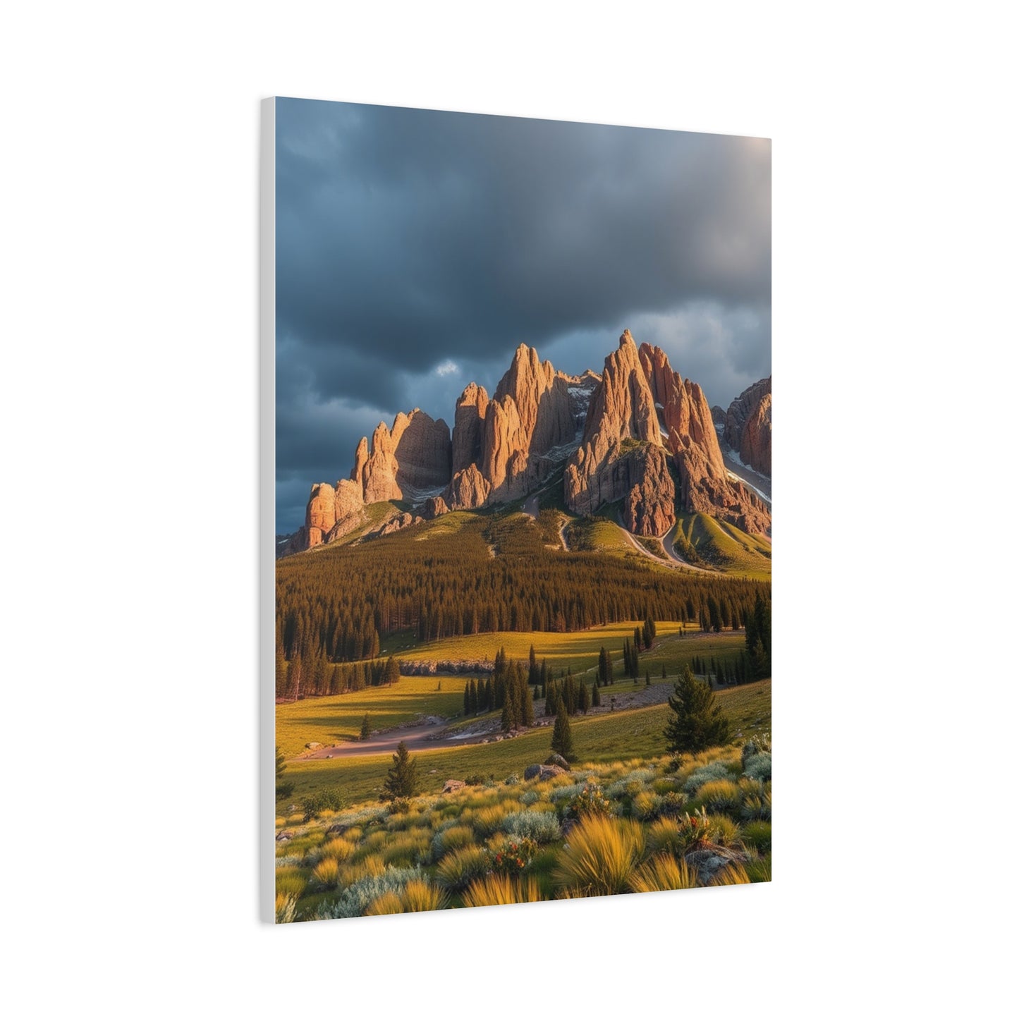 Collection Colorado Art Art Wall Art & Canvas Print
