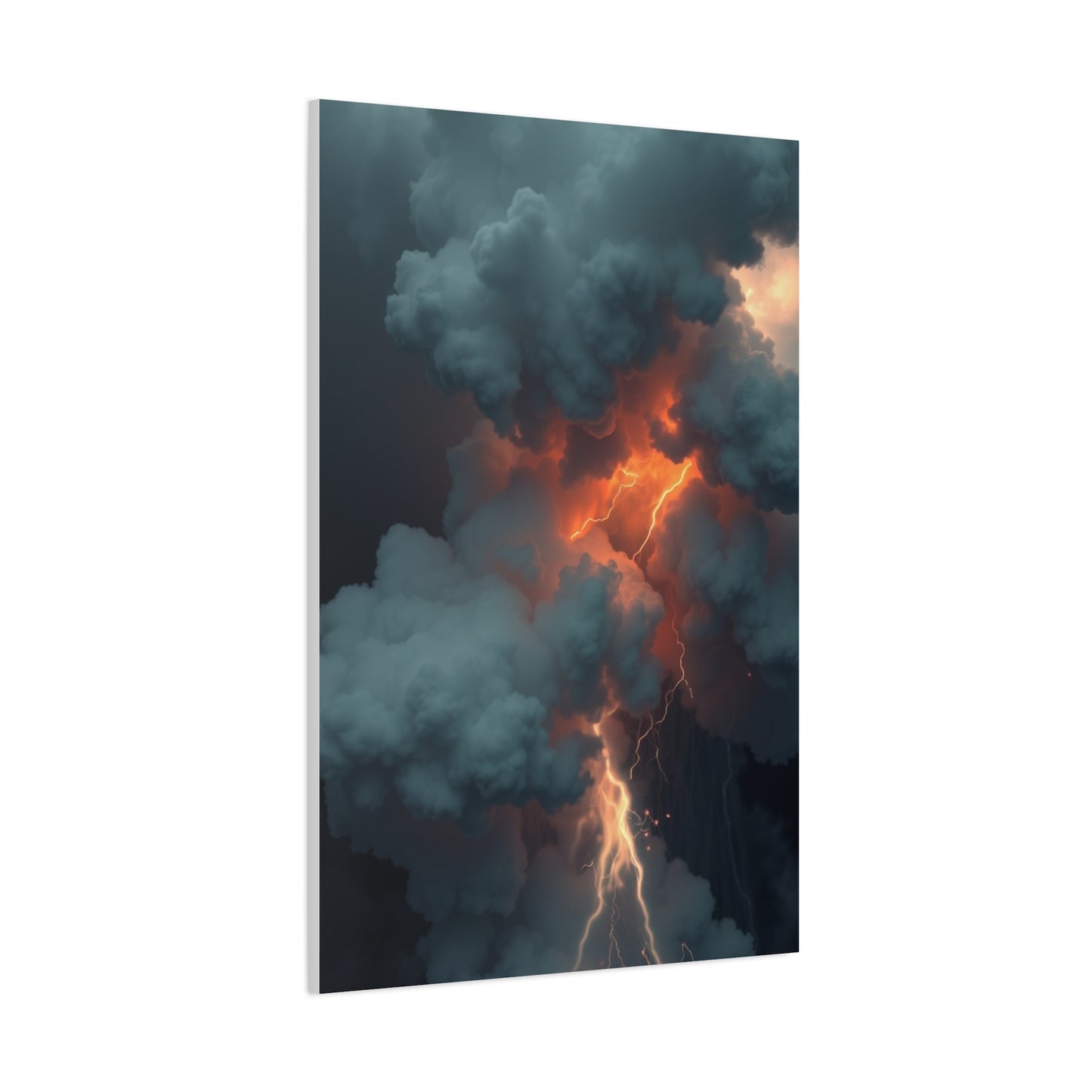 Celestial Tempest Masterpiece