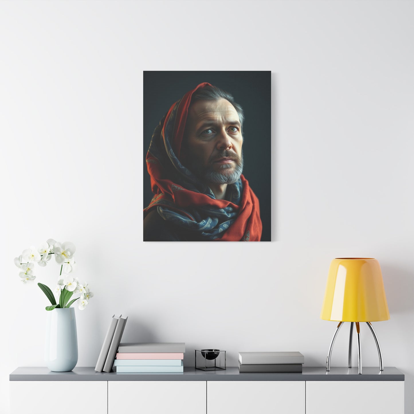 Collection Ali Gulec Art Art Wall Art & Canvas Print