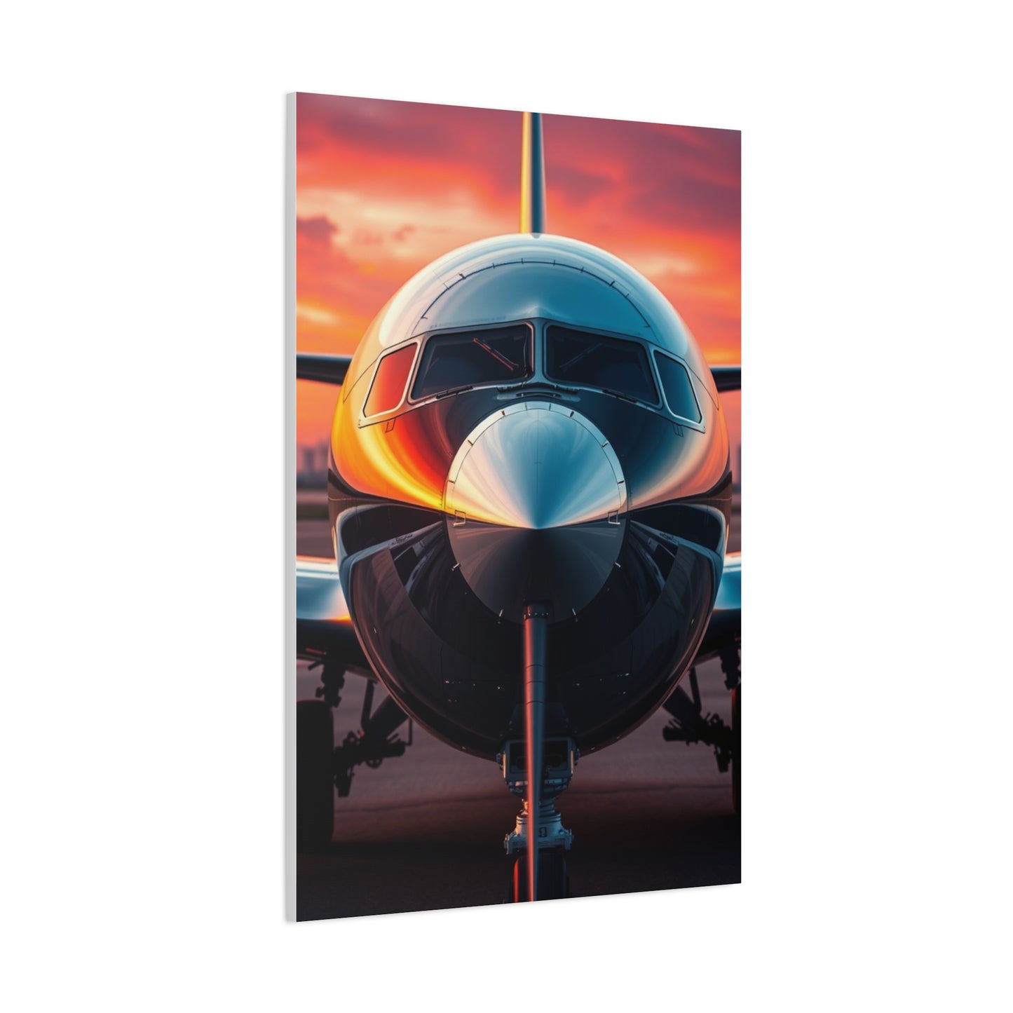 Supreme Planes & Aviation Art Collection Wall Art & Canvas Print