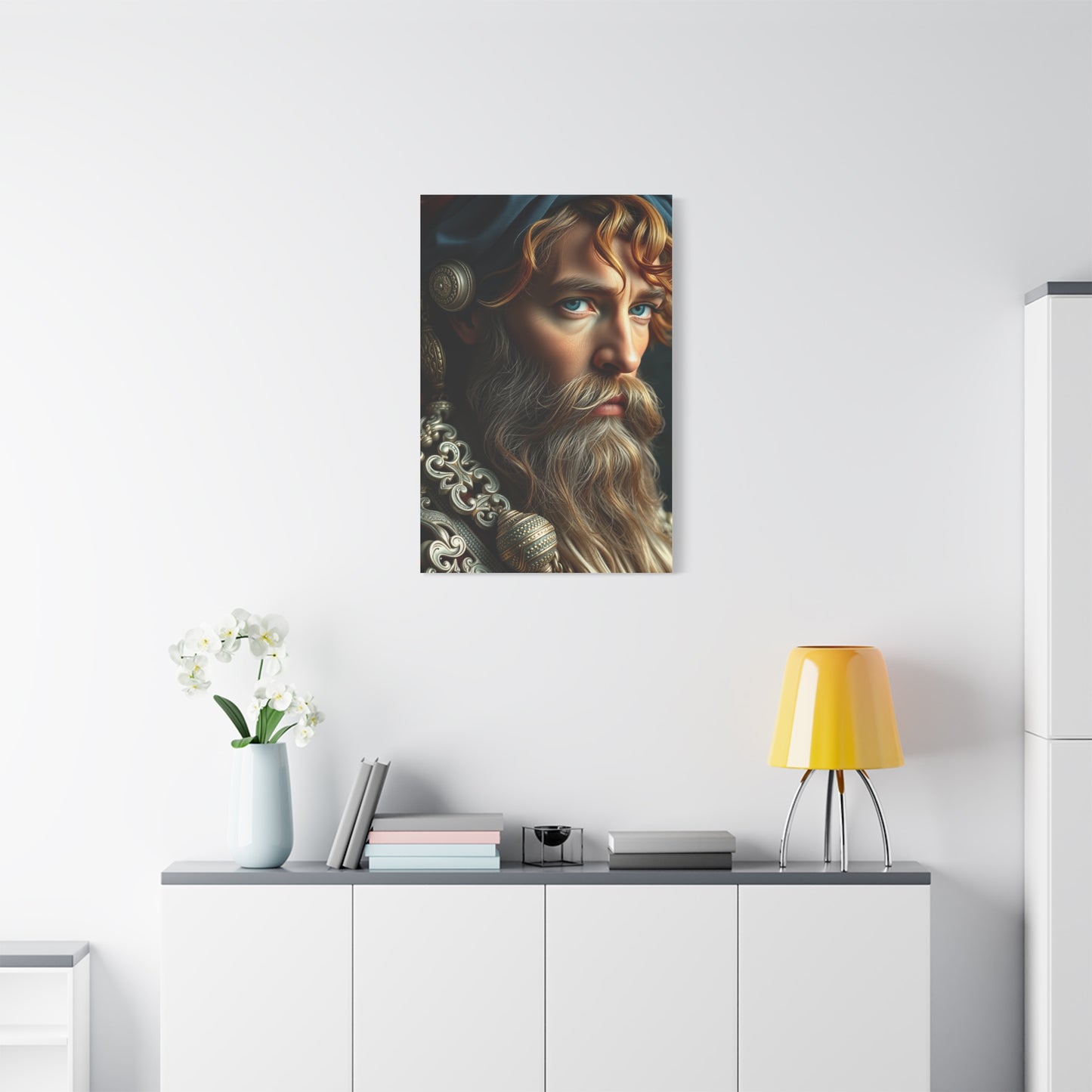 Supreme Pierre Auguste Art Collection Wall Art & Canvas Print