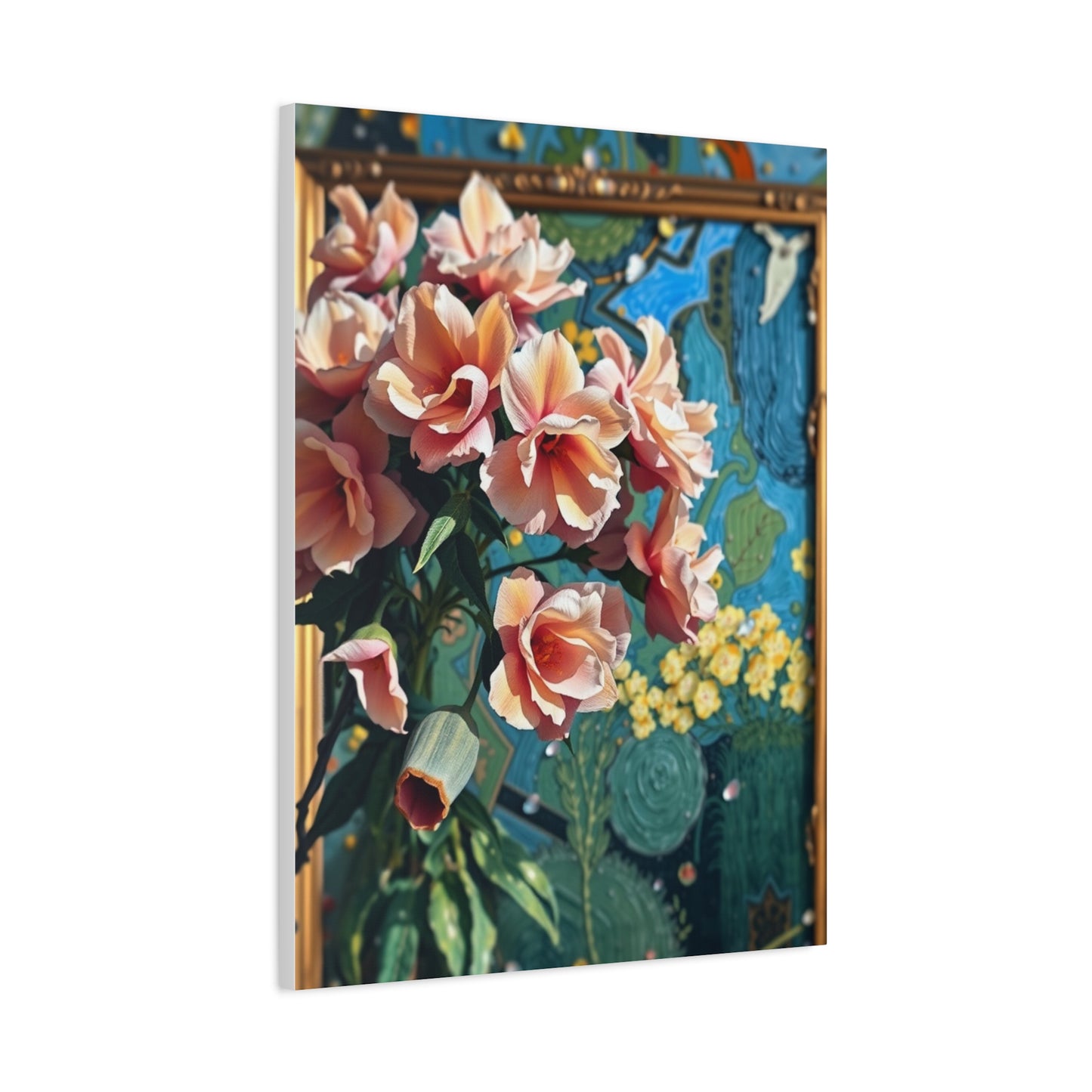 Radiant Serenade Wall Decor Wall Art & Canvas Print