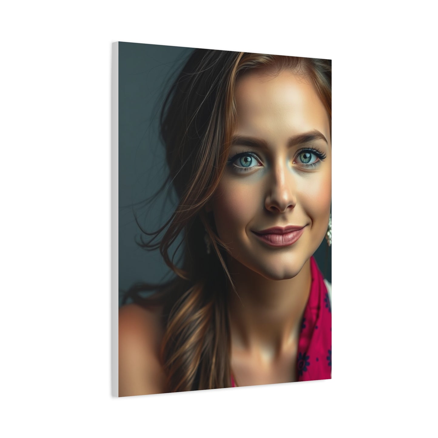 Chelseas Luxe Canvas Suite wall art & canvas print