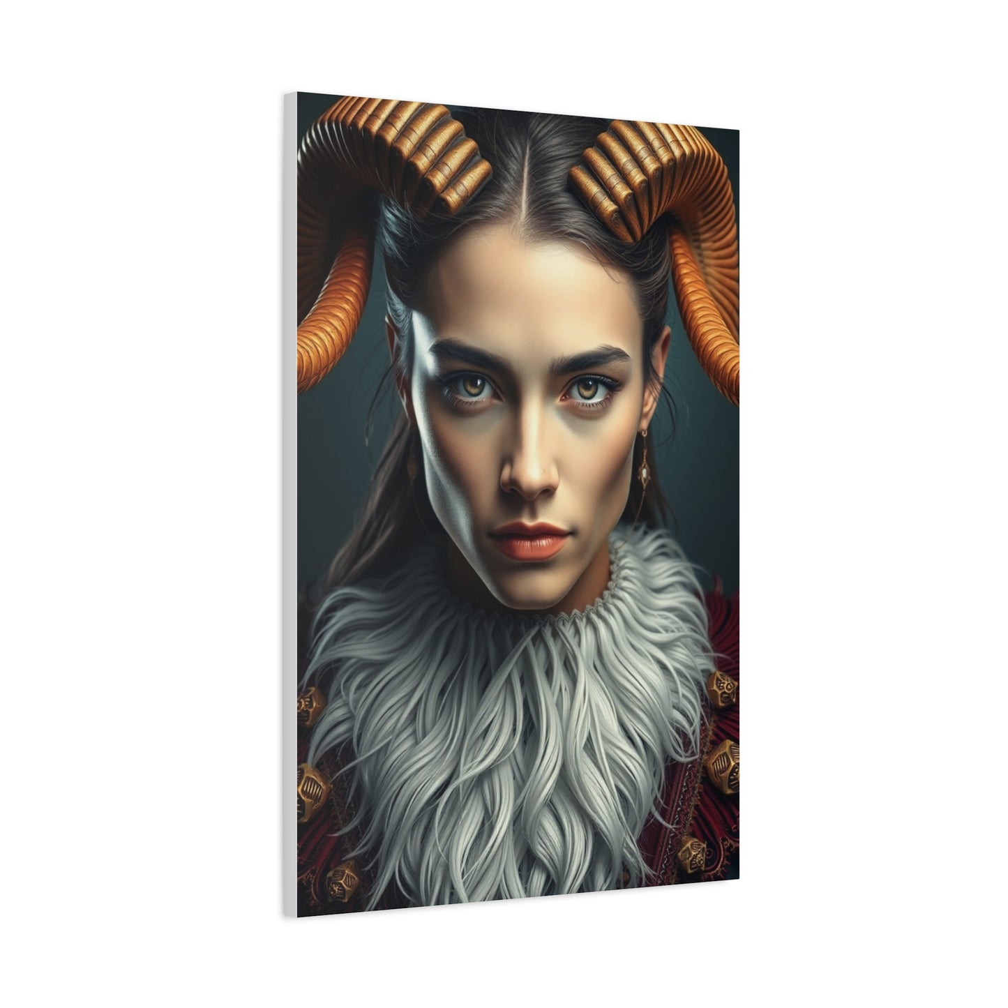 Supreme Aries Art Collection Wall Art & Canvas Print