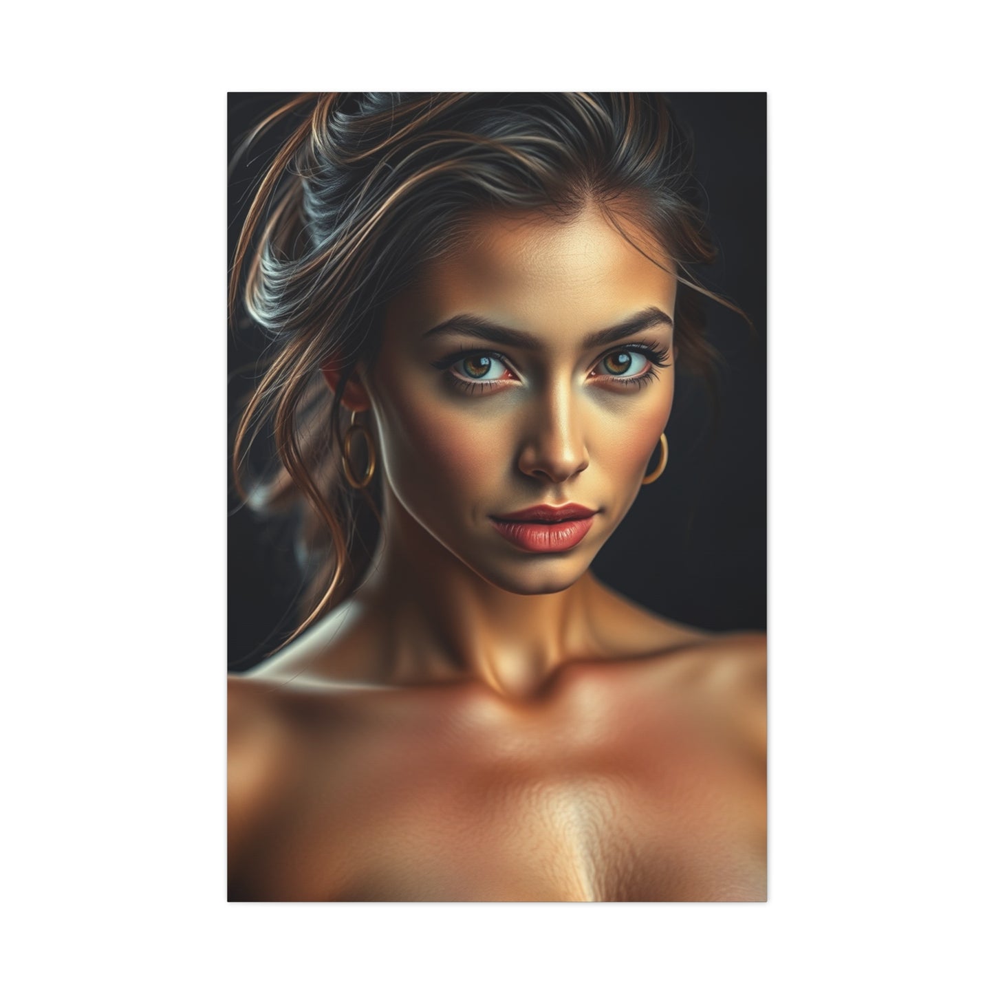 Sublime Femininity Artwork