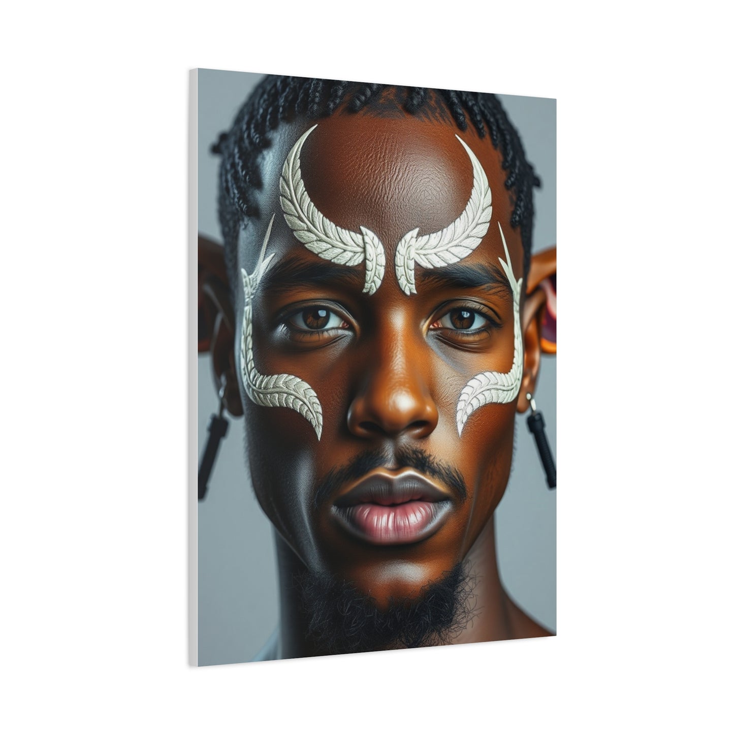 Supreme Quincy Ray Art Collection Wall Art & Canvas Print