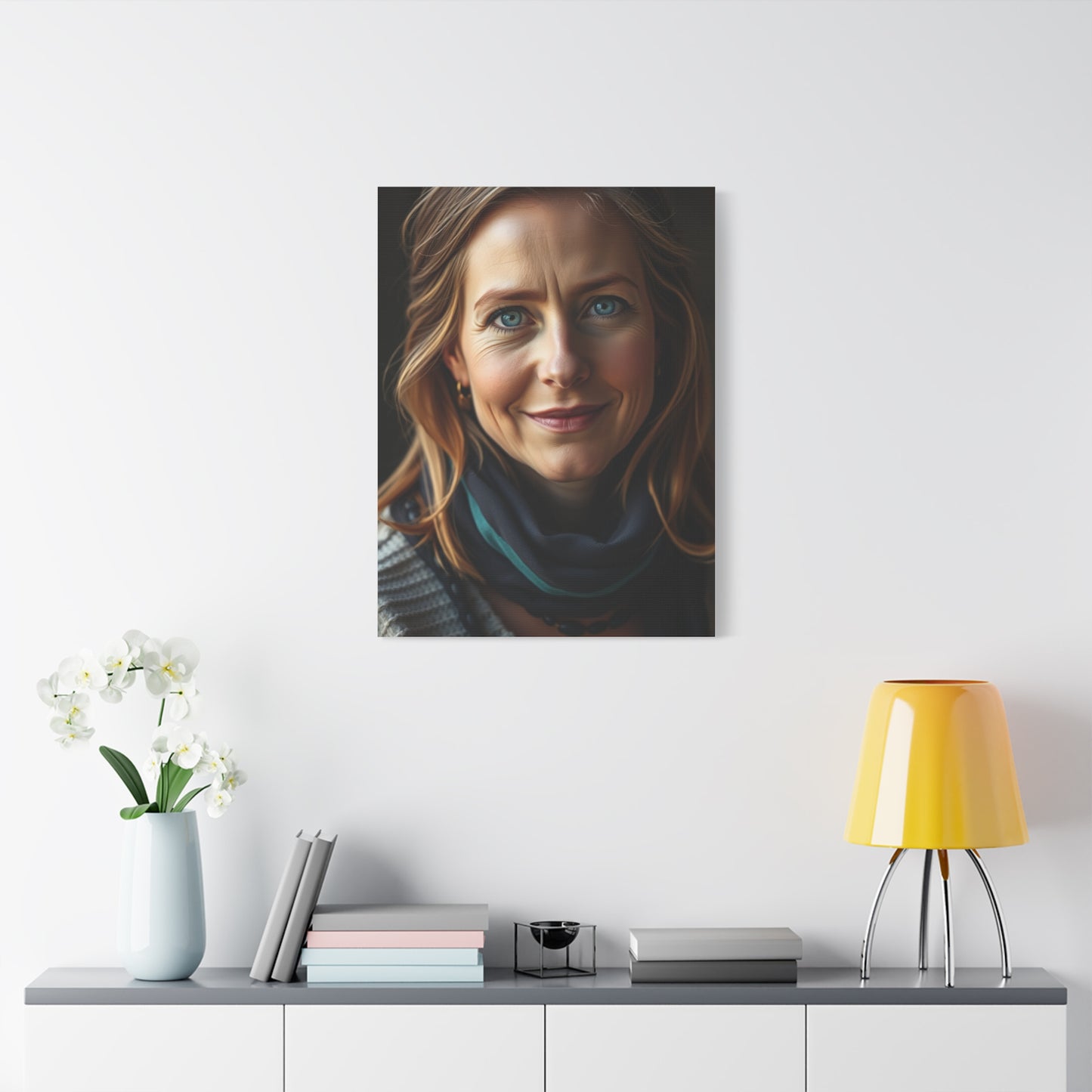 Vision Maggie Stephenson Art Art Wall Art & Canvas Print