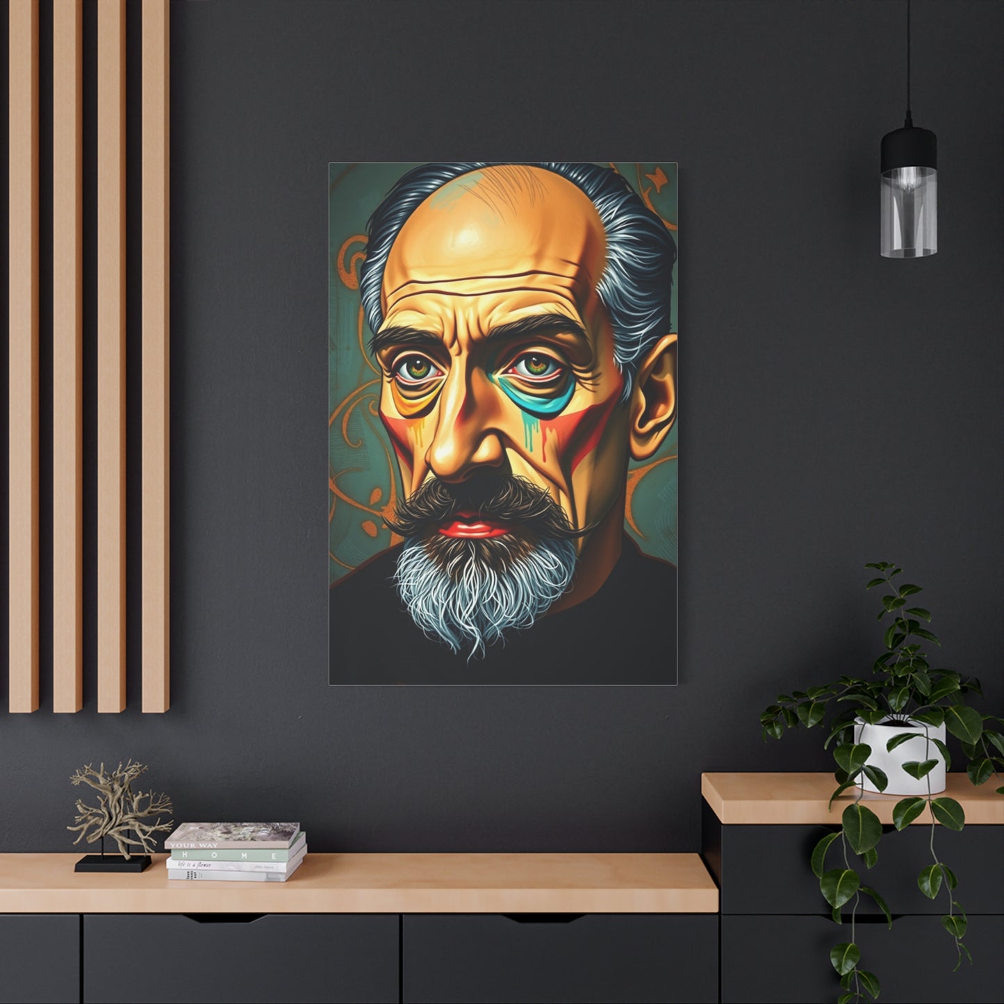 Supreme Pablo Picasso Art Collection Wall Art & Canvas Print