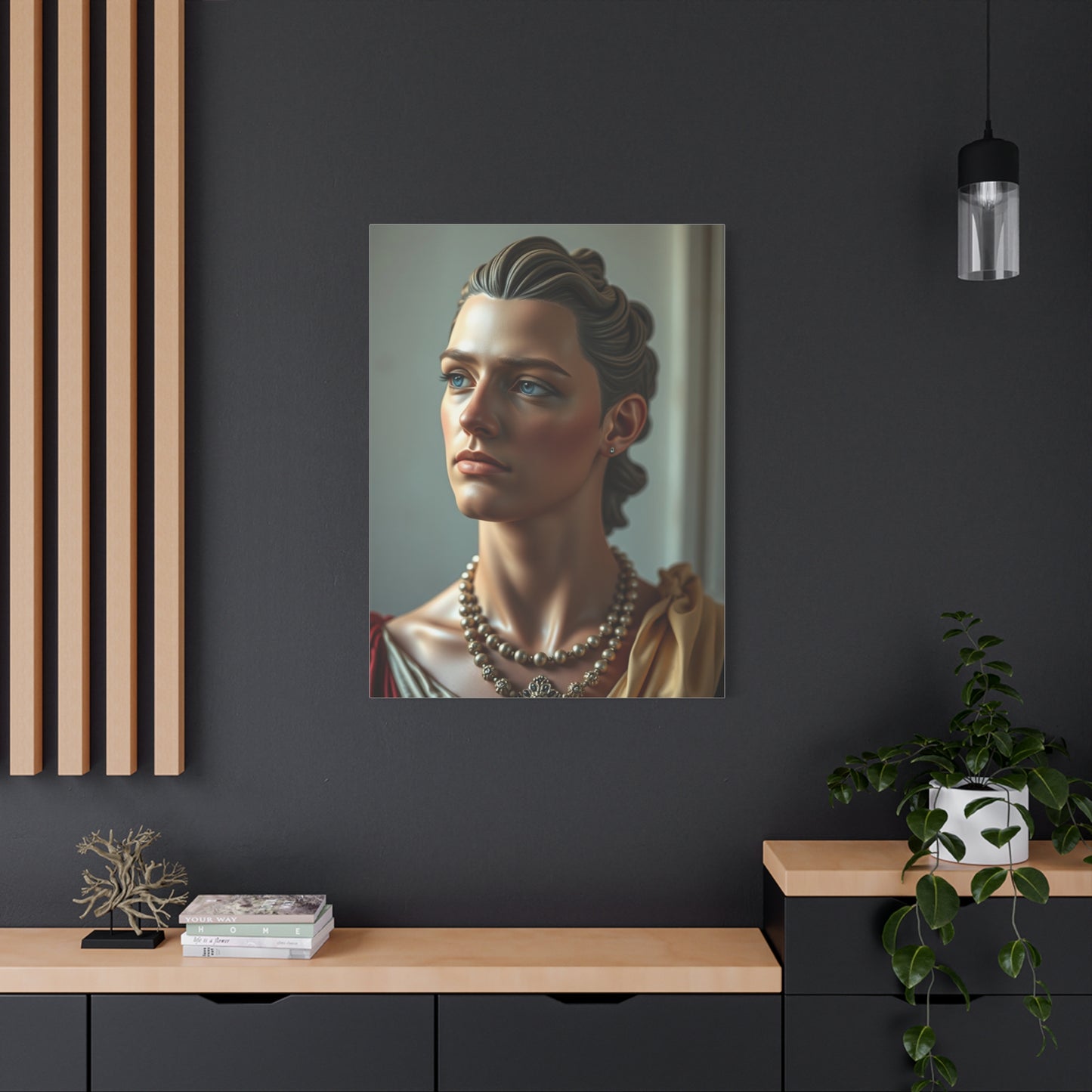 Supreme Classicism and Neoclassicism Art Collection Wall Art & Canvas Print