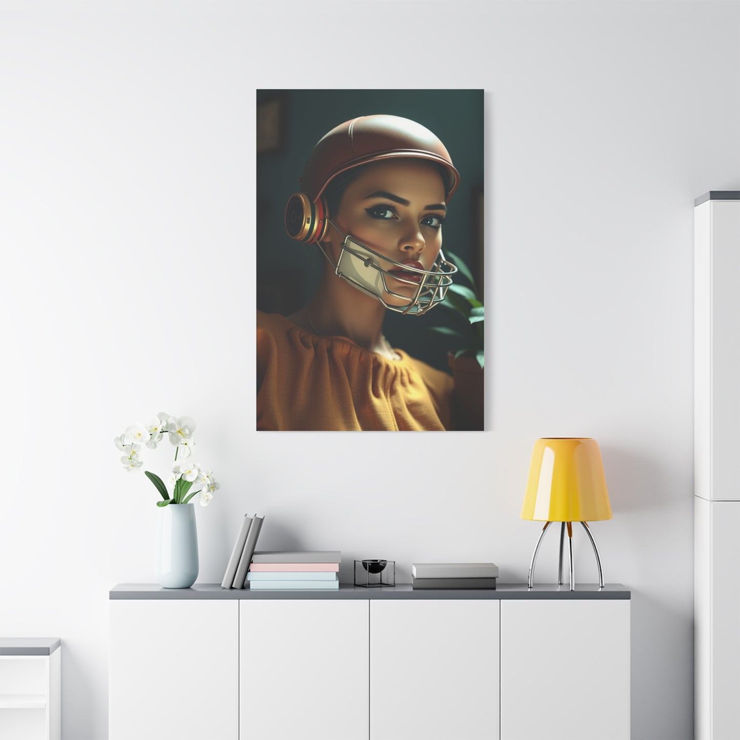 Artisan Eclectic Heirloom Wall Art & Canvas Print