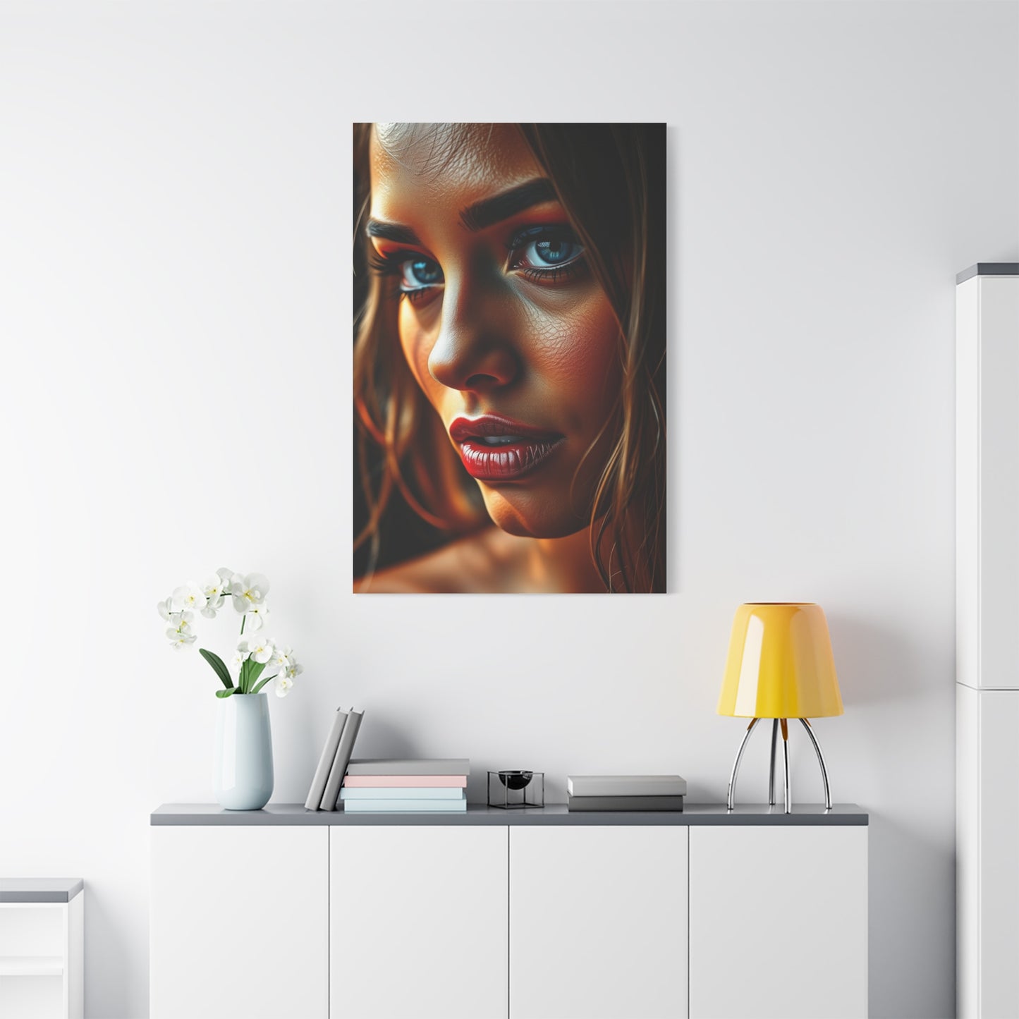 Kelly Jackson Art Supreme Gallery Wall Art & Canvas Print