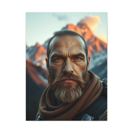 Expedition Elegance Series Wall Art & Canvas Print