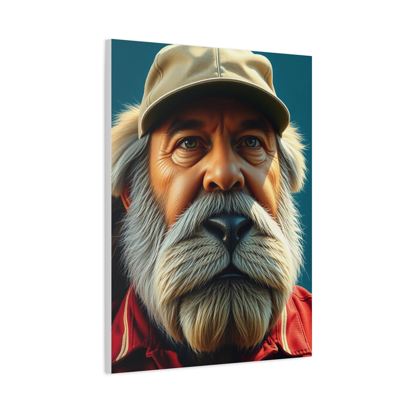 Lowell Herrero Art Luxury Canvas Wall Art & Canvas Print