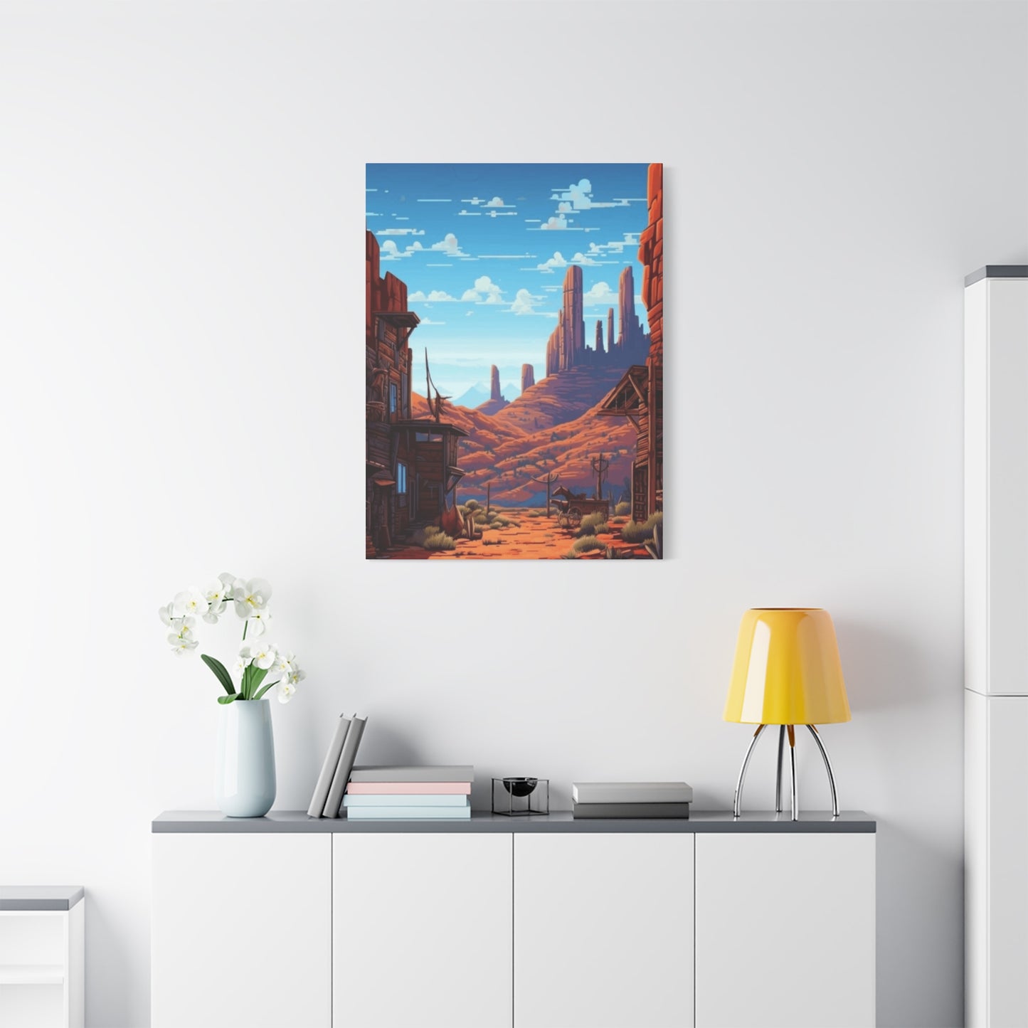 Arizona  Wall Art & Canvas Prints