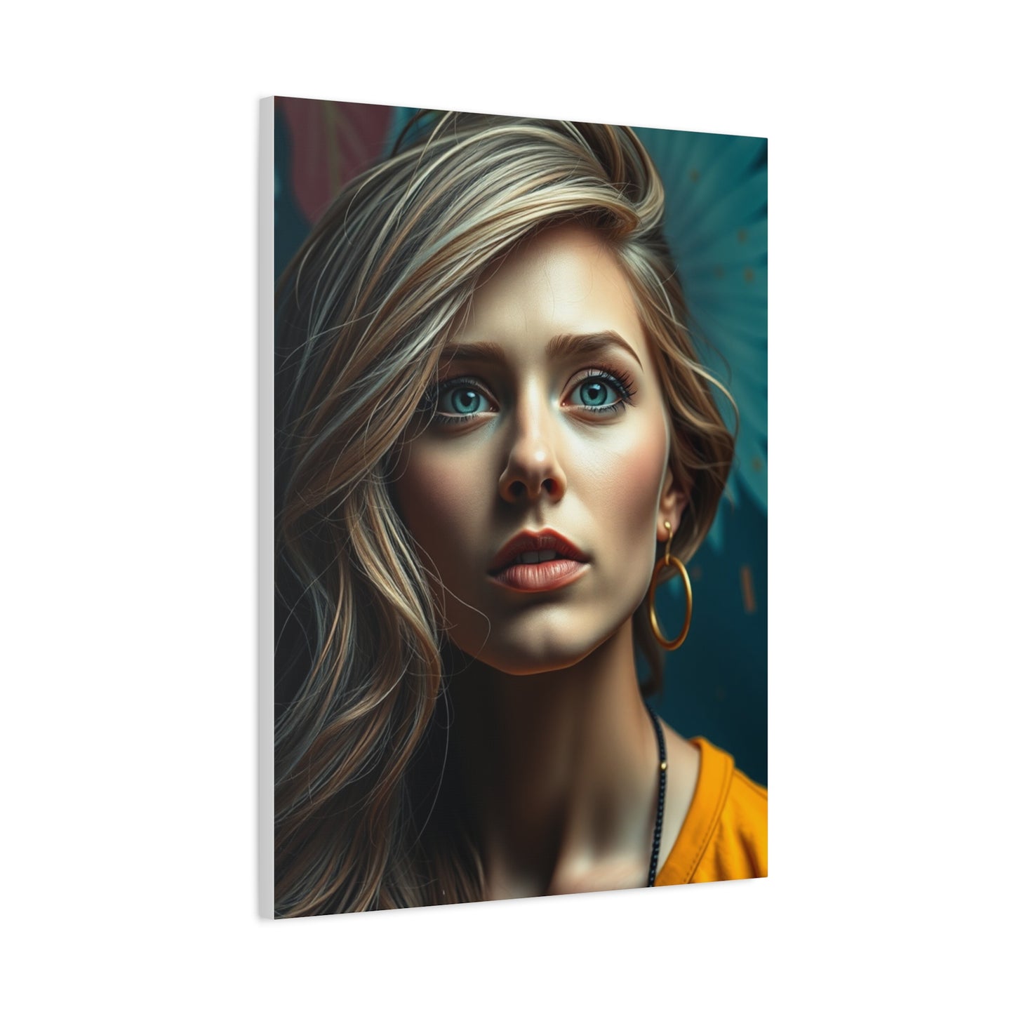 Paige Tingey Art Supreme Gallery Wall Art & Canvas Print