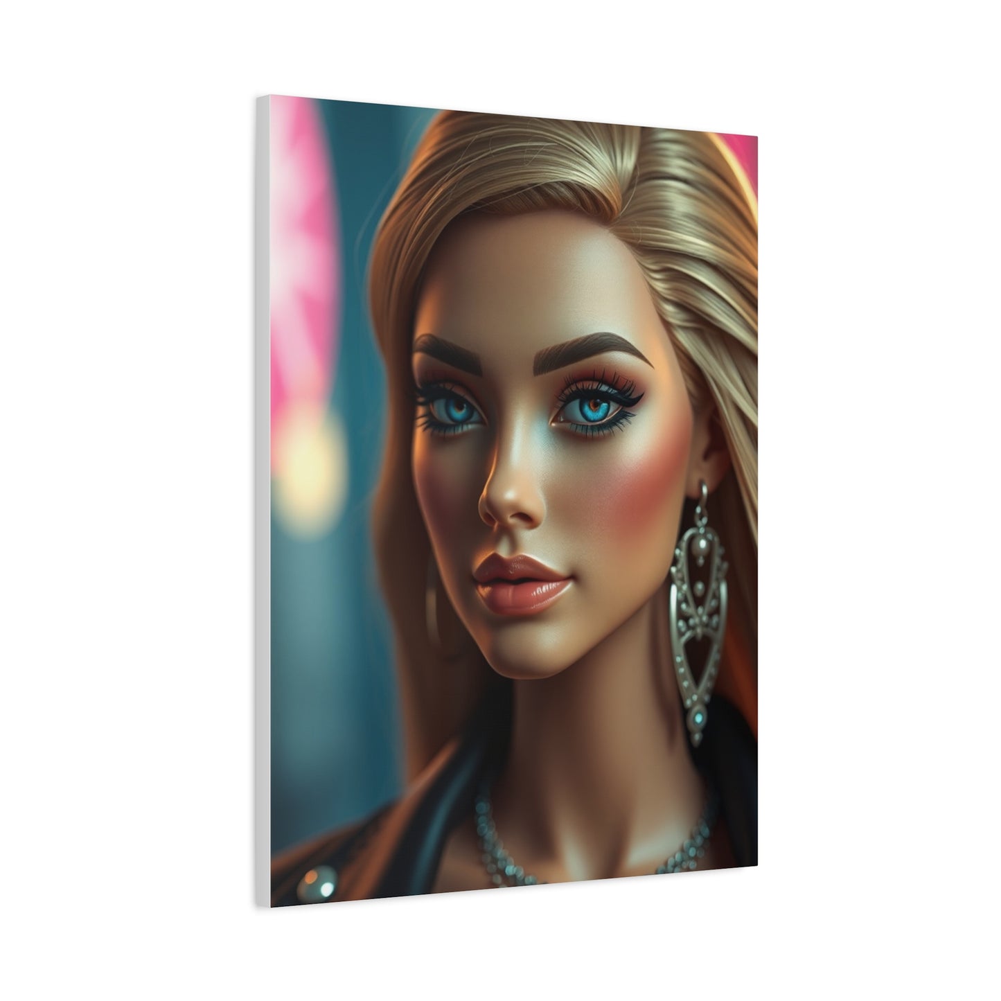 Collection Barbiecore Art Art Wall Art & Canvas Print