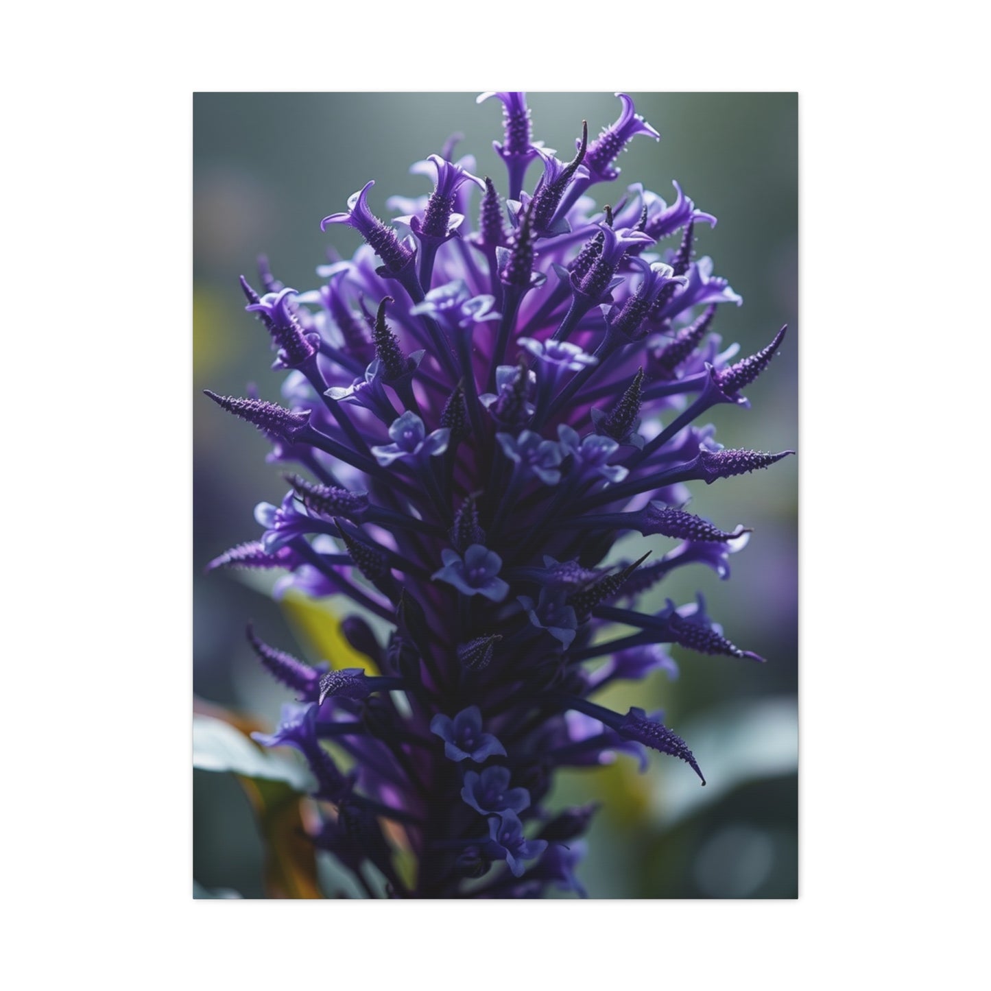 Lavender Opulence Artwork