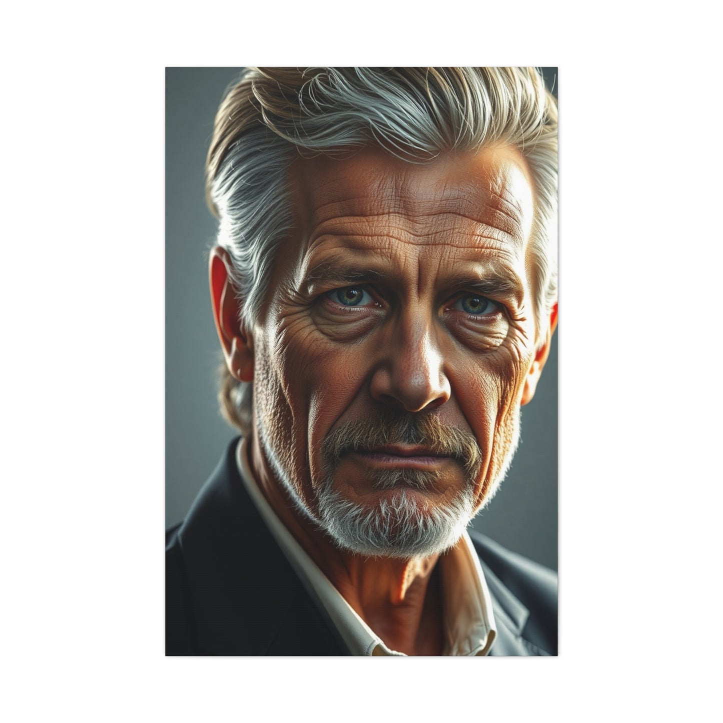 Carmassis Majestic Tableau Wall Art & Canvas Print