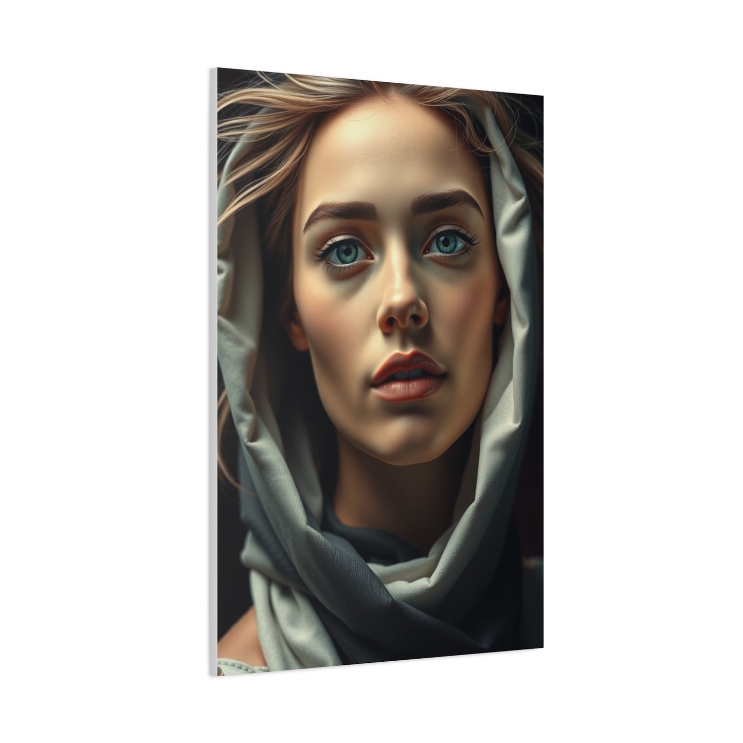 Masterpiece Olivia Herrick Art Vision Wall Art & Canvas Print