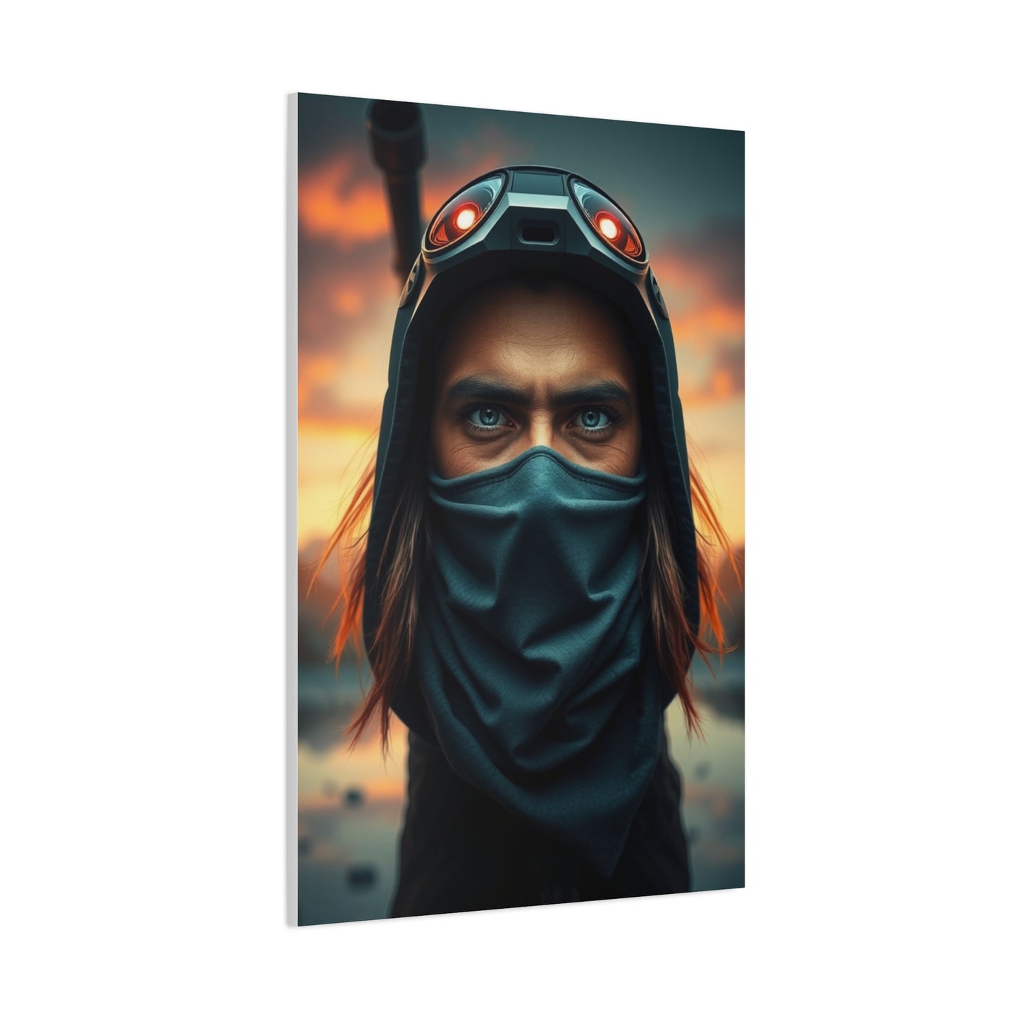 Discovery Delight Series Wall Art & Canvas Print