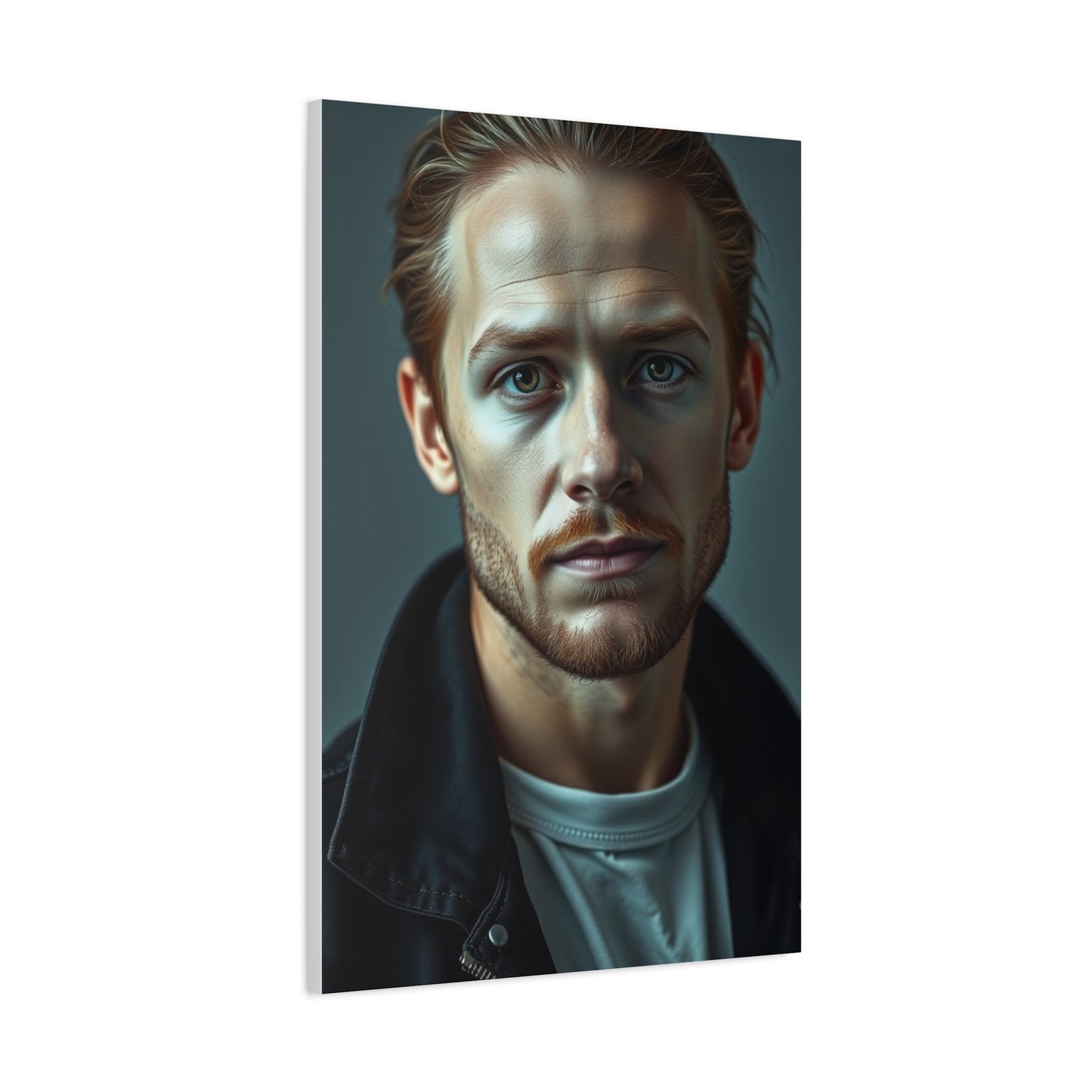 Jamison Gish Art Luxury Canvas Wall Art & Canvas Print