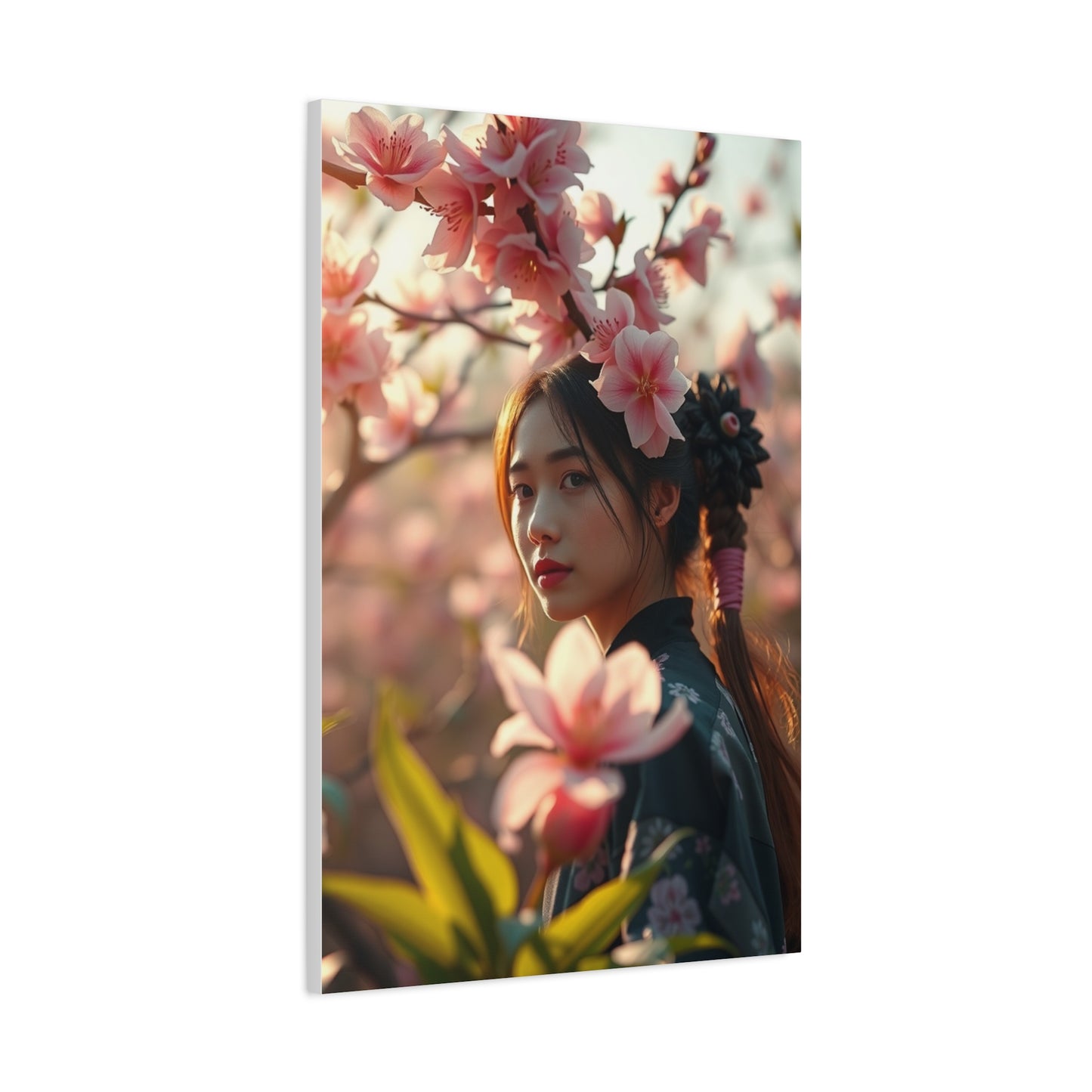Elite Spring Art Vision Wall Art & Canvas Print