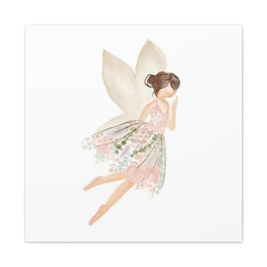 Angels Fairies Wall Art & Canvas Prints