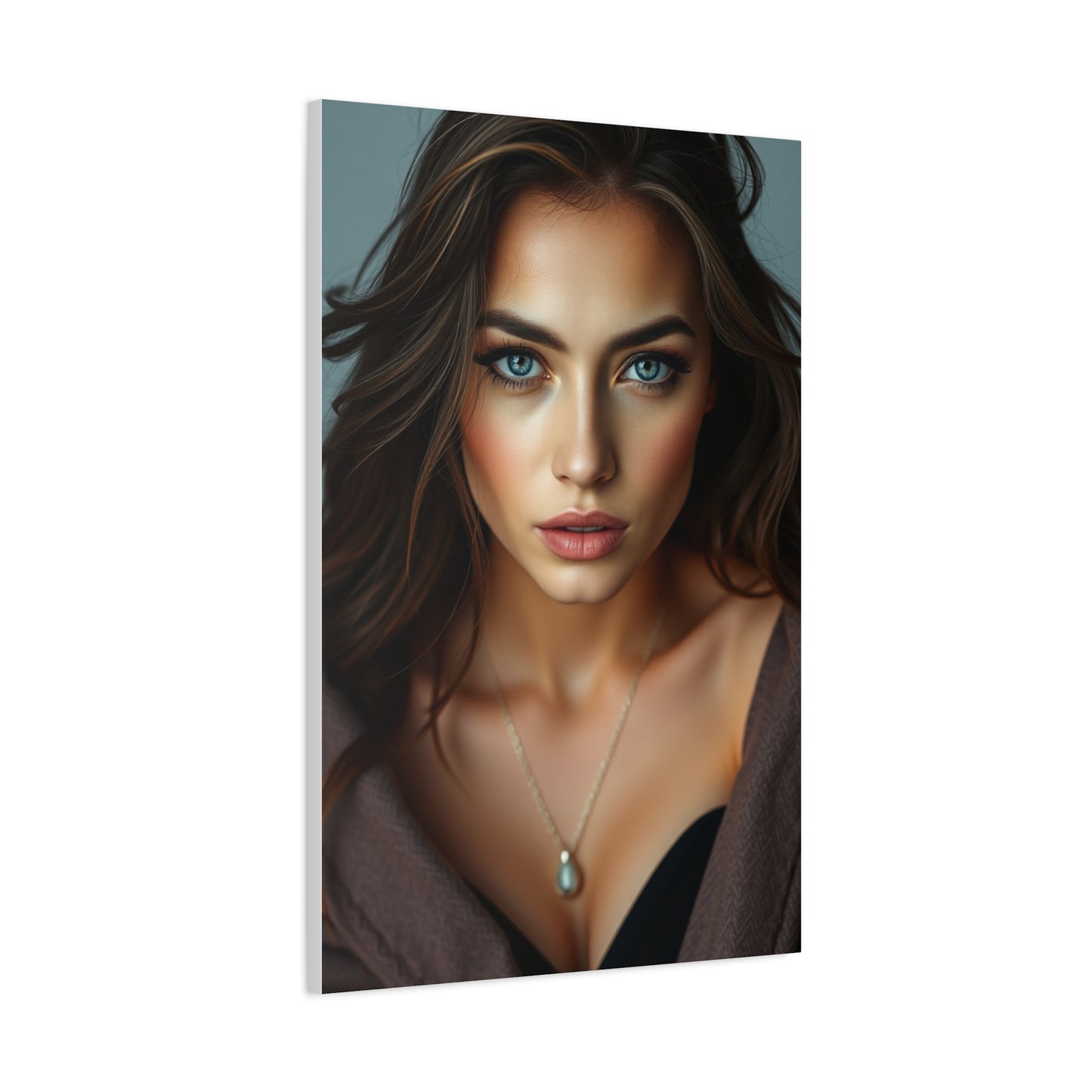 Supreme Abstract Figure & People Art Collection Wall Art & Canvas Print