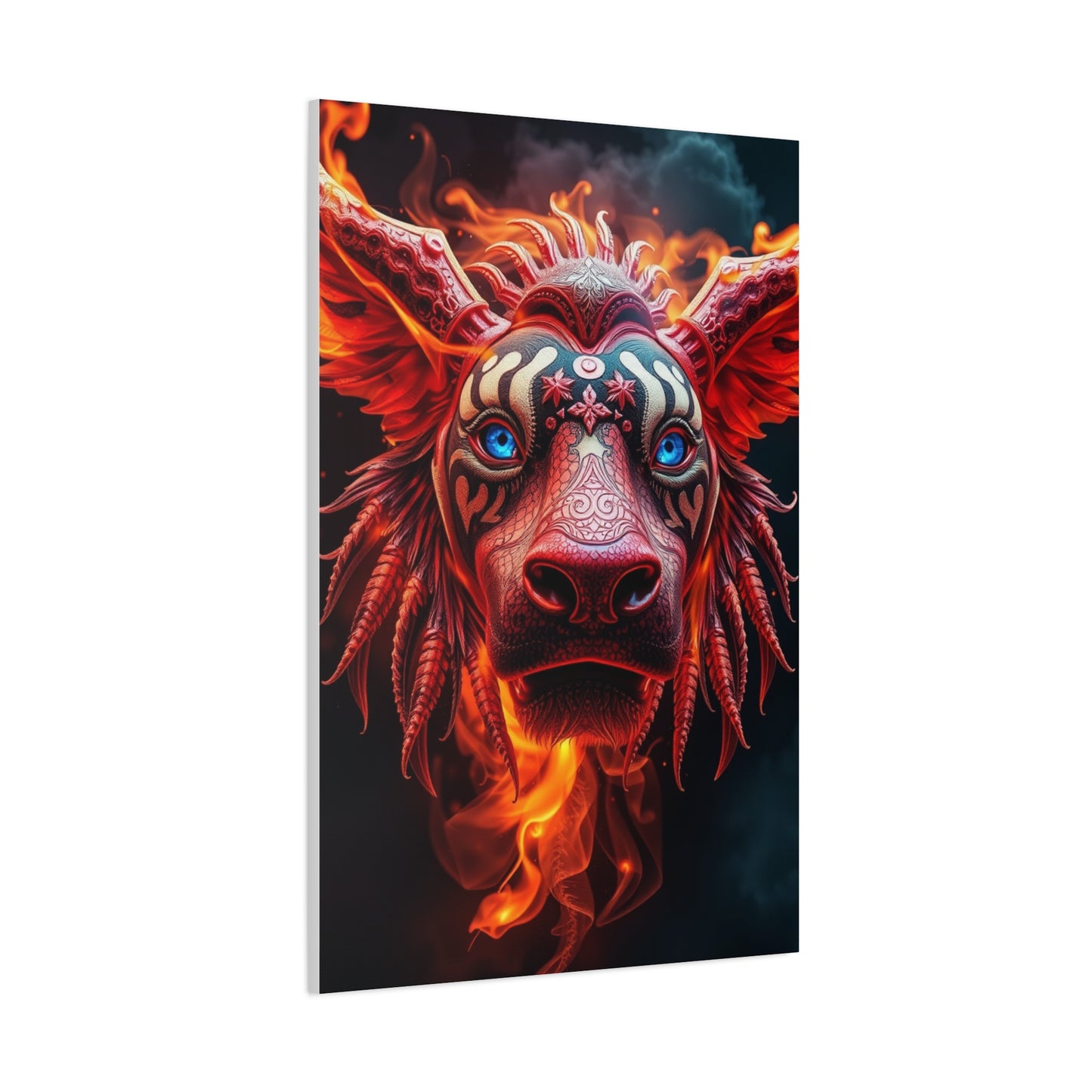 Supreme Gratitude Art Collection Wall Art & Canvas Print