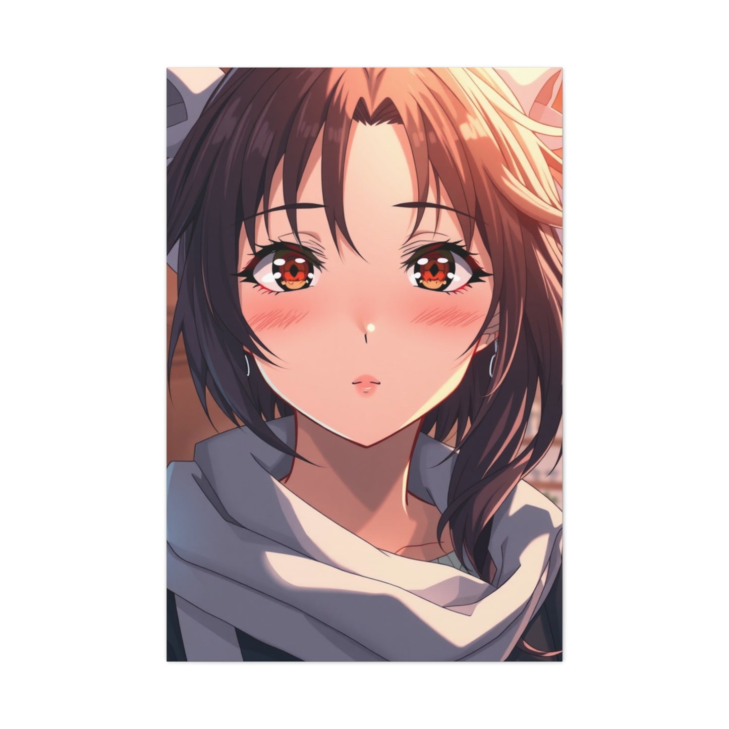 Collection Anime Art Art Wall Art & Canvas Print