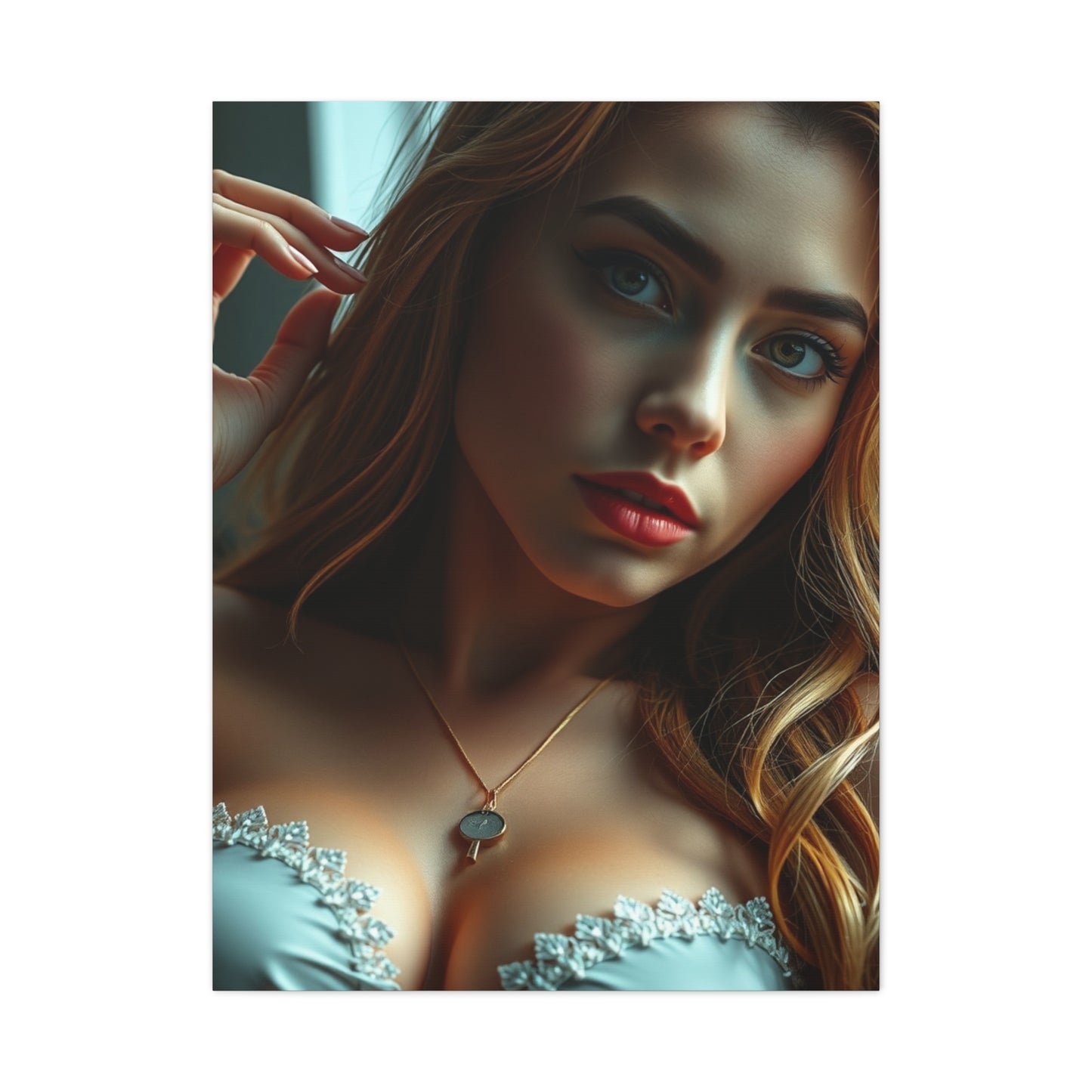 Sensual Reverie Artistry