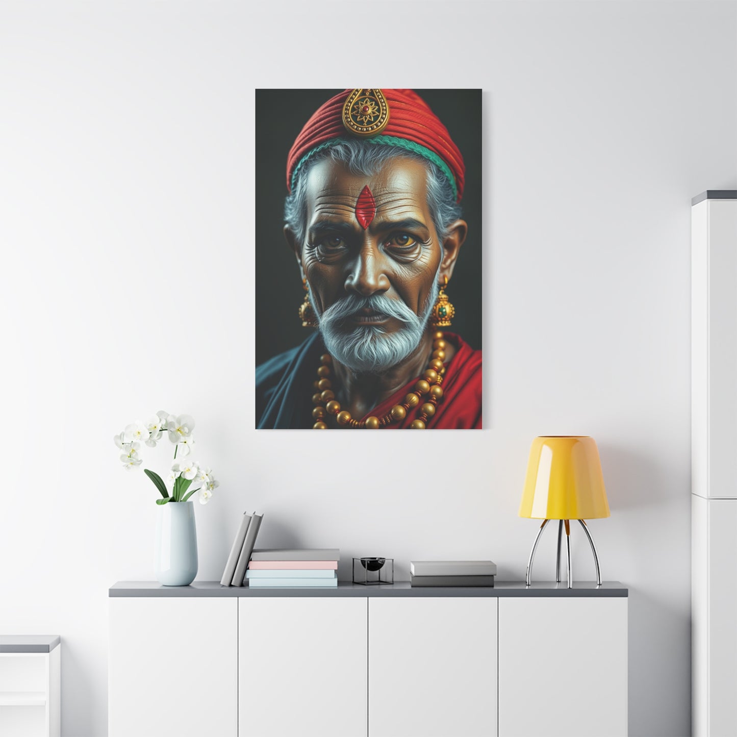 Supreme India Art Collection Wall Art & Canvas Print